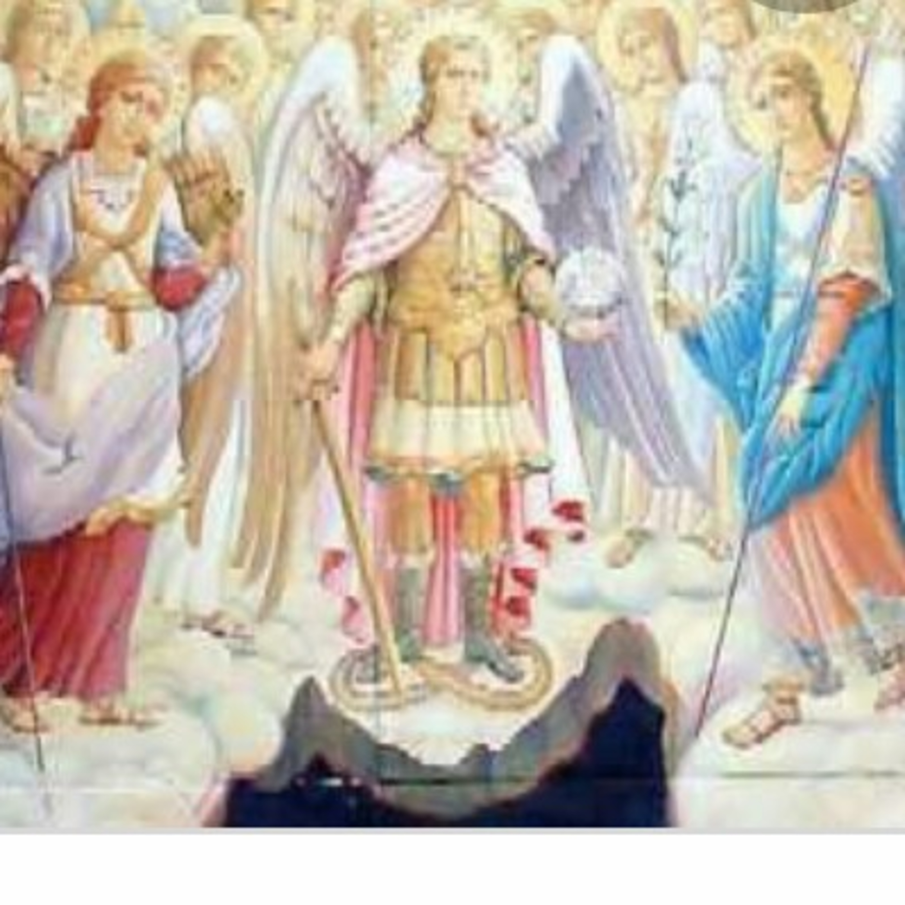 Versos regalado por nuestros Señor.