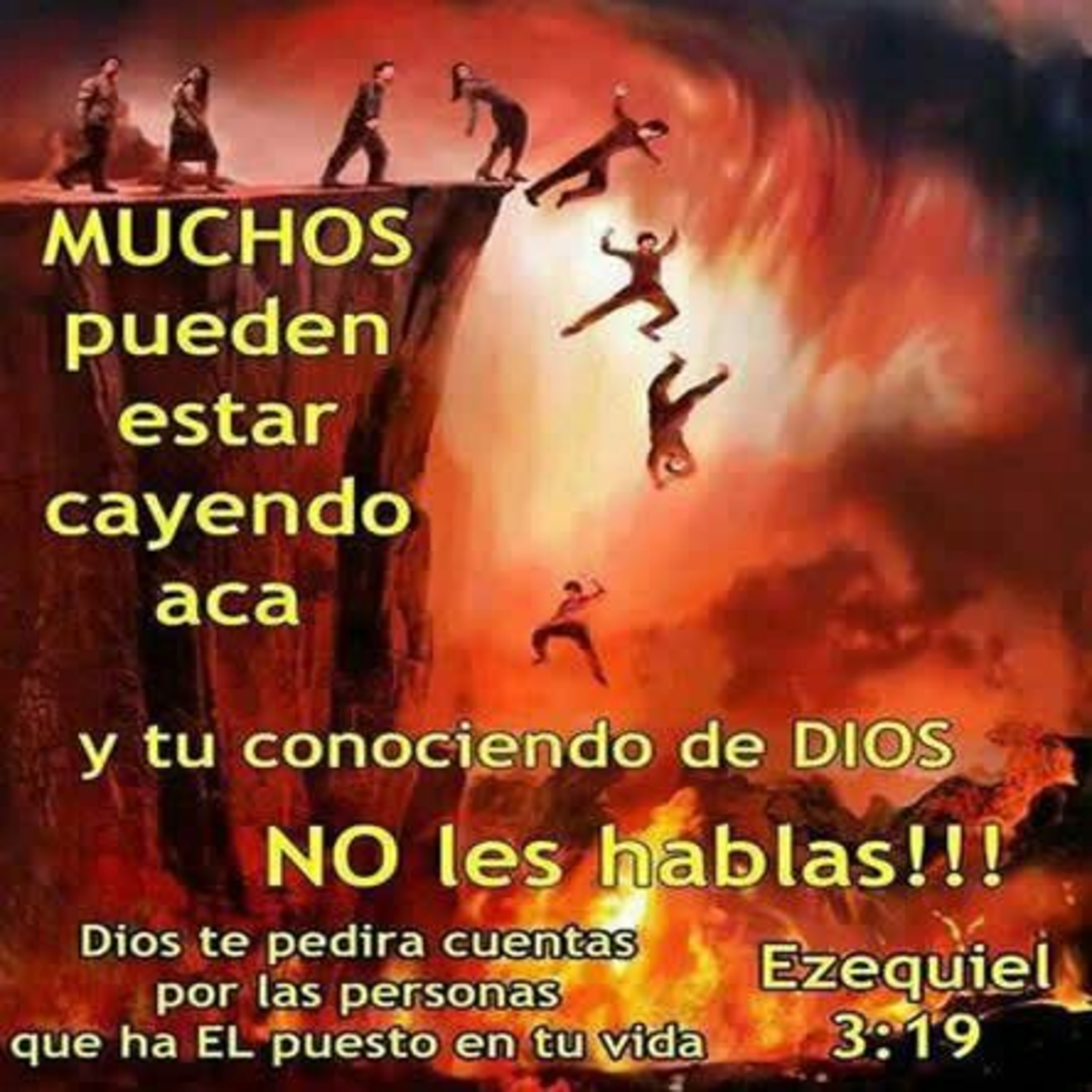 Versos regalado por nuestros Señor.