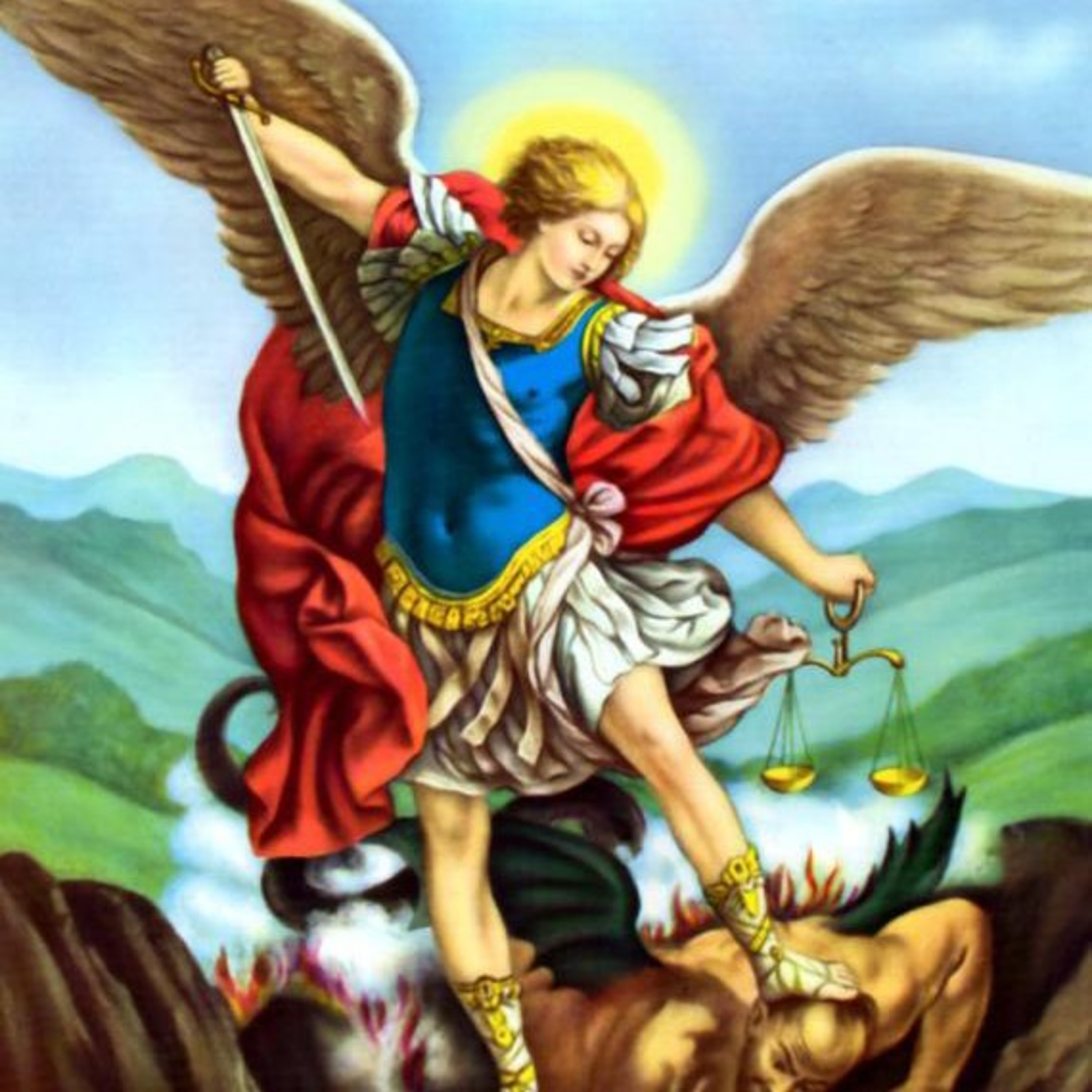 Versos regalado por nuestros Señor.