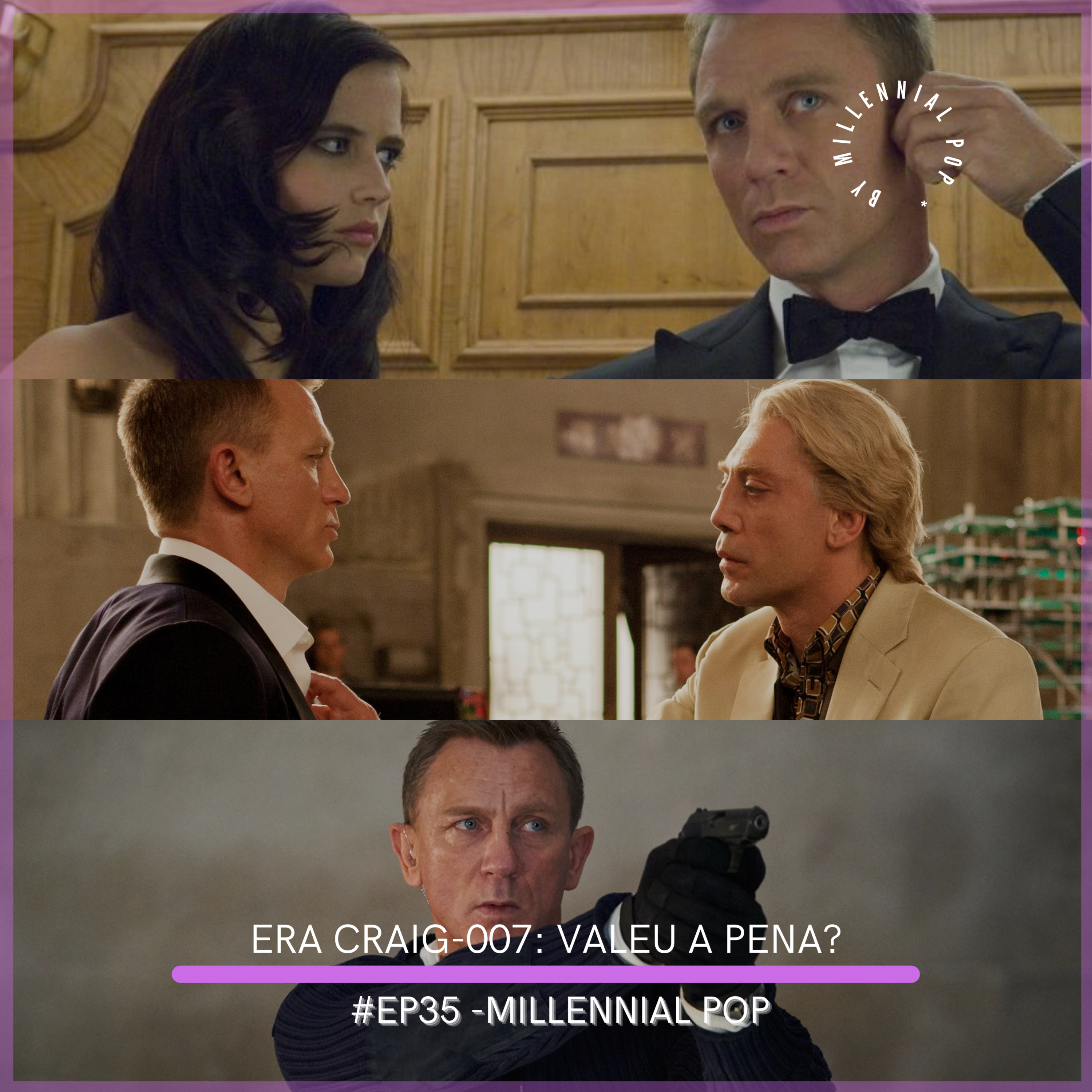 Millennial POP