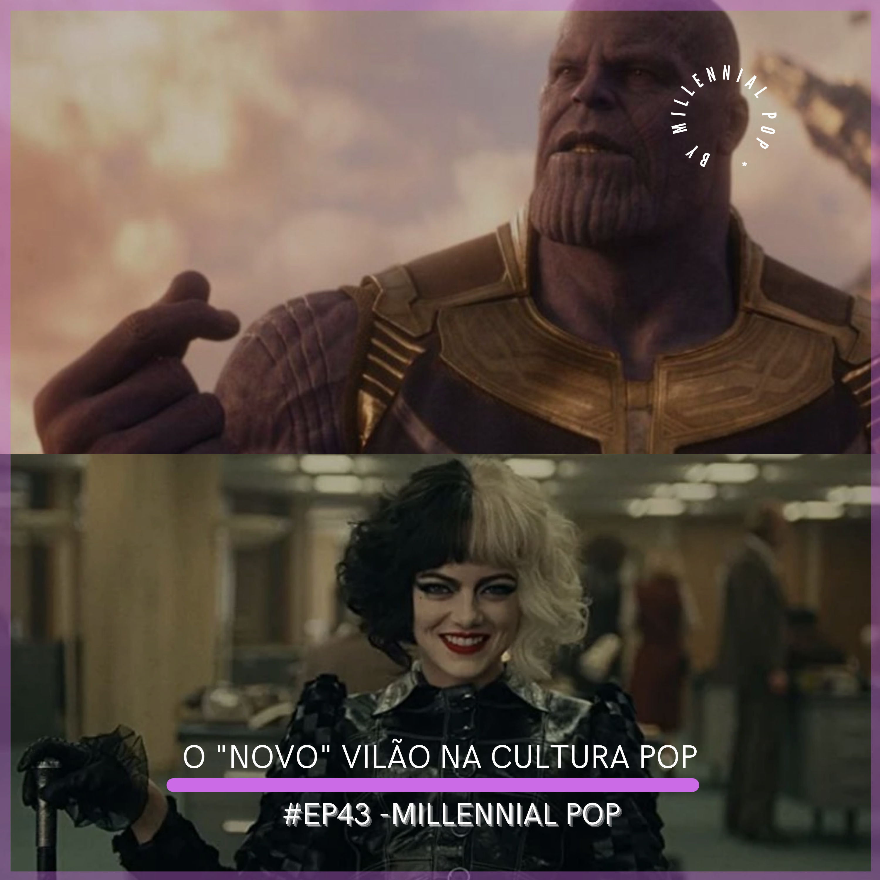 Millennial POP