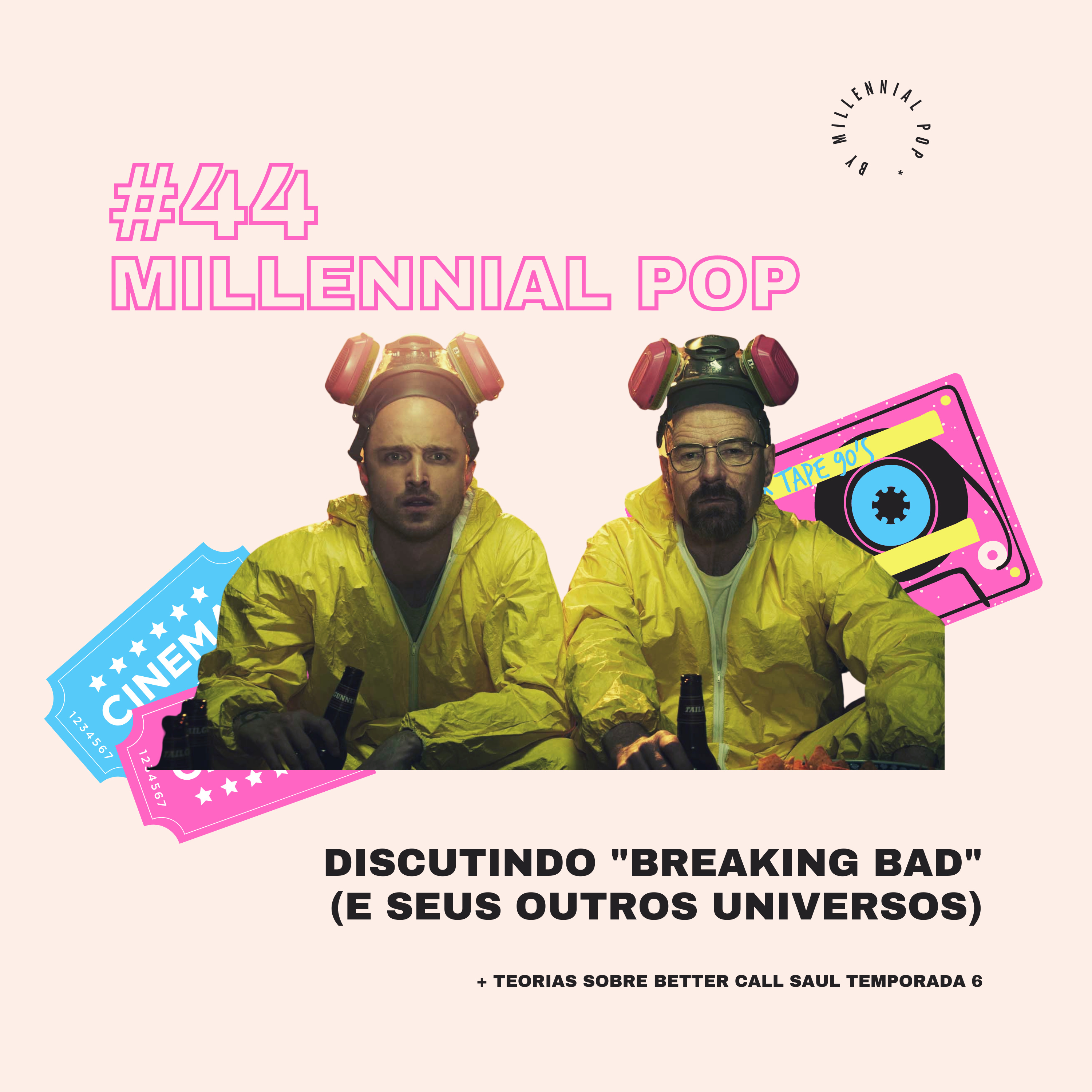 Millennial POP