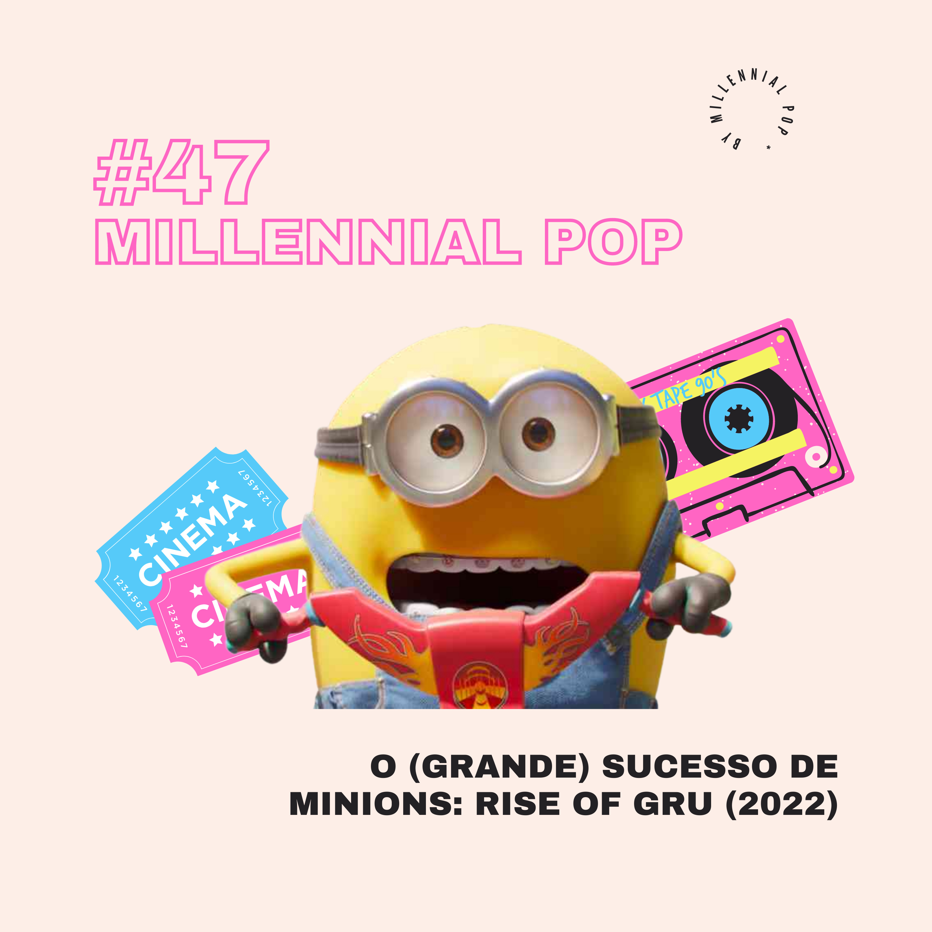 Millennial POP