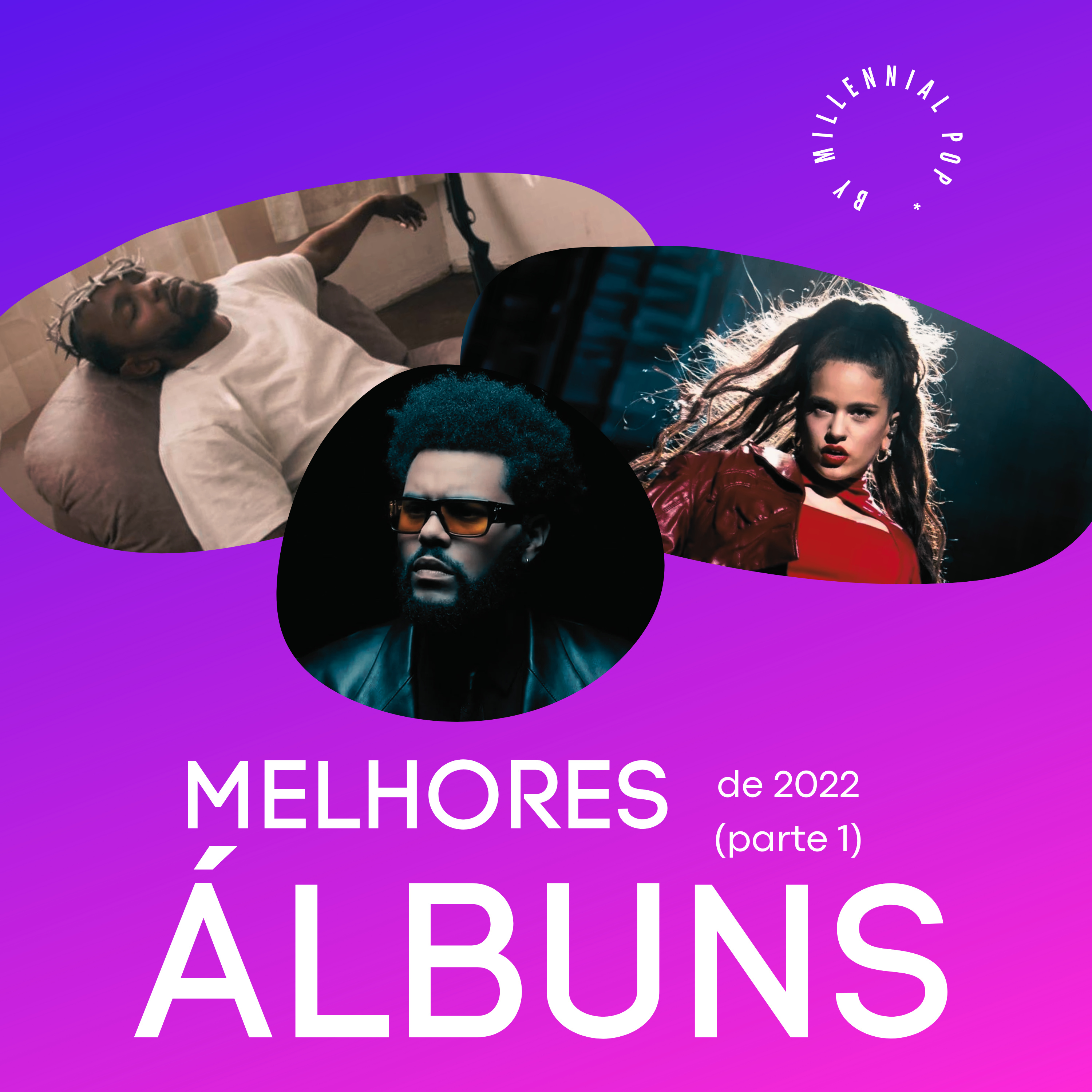 Millennial POP