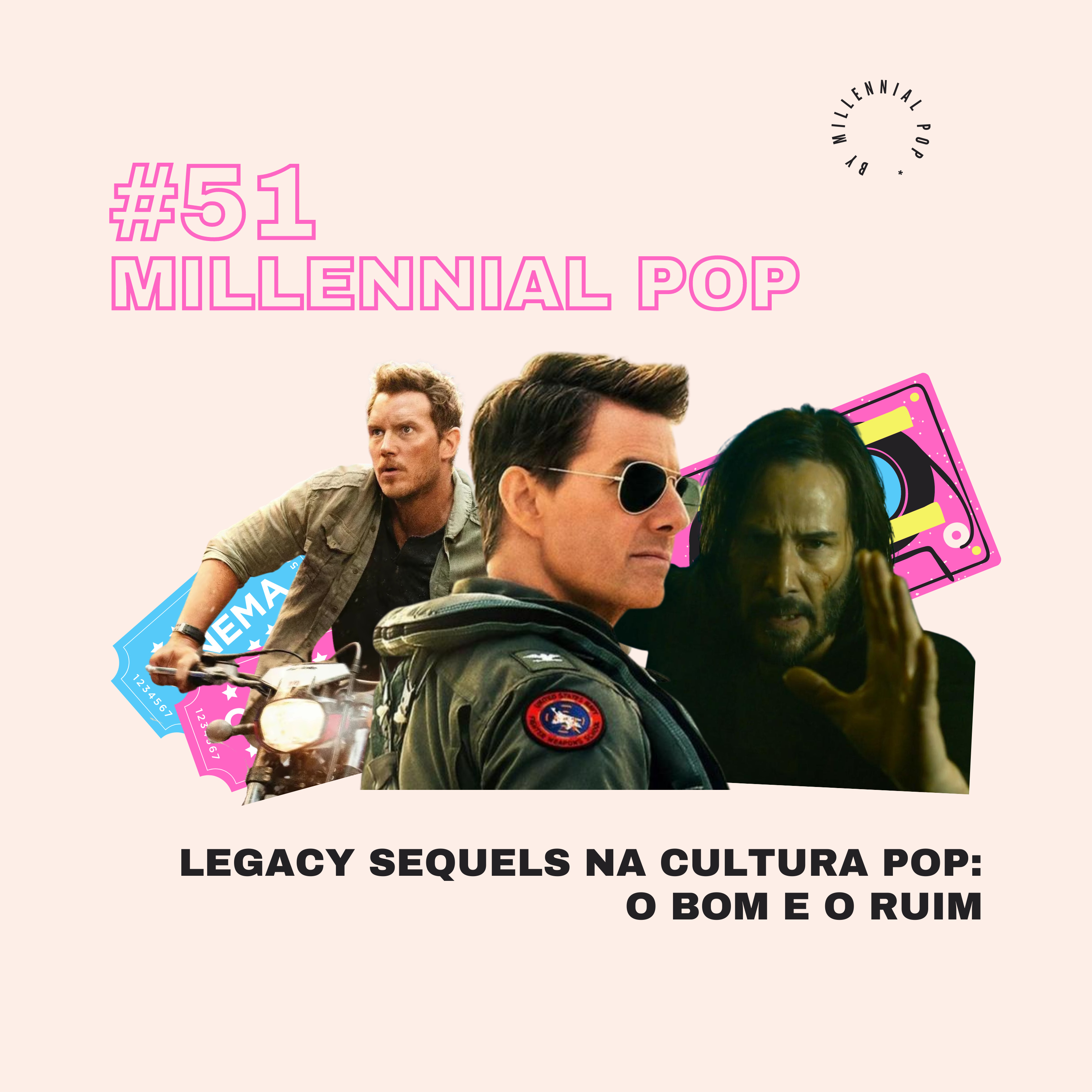 Millennial POP