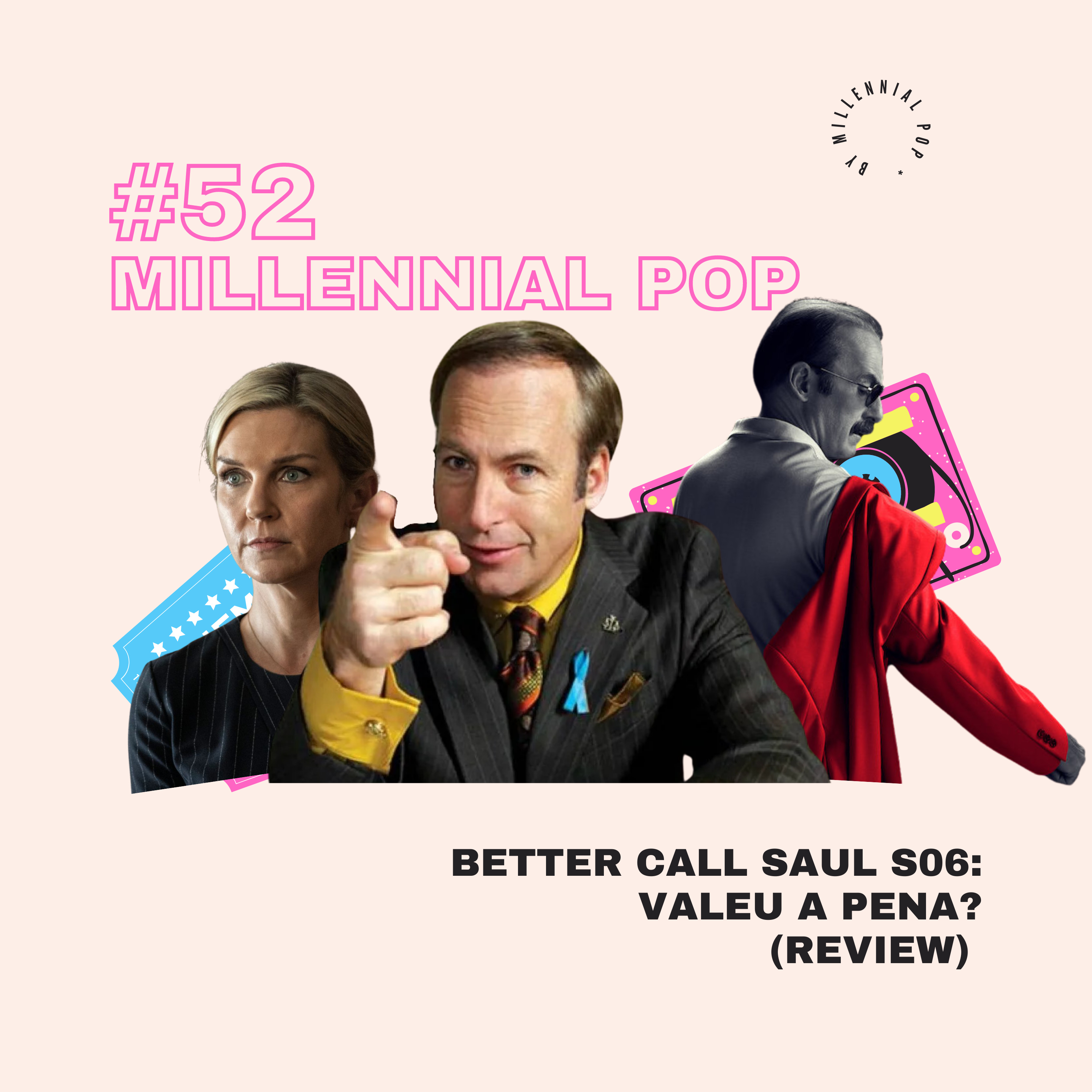 Millennial POP