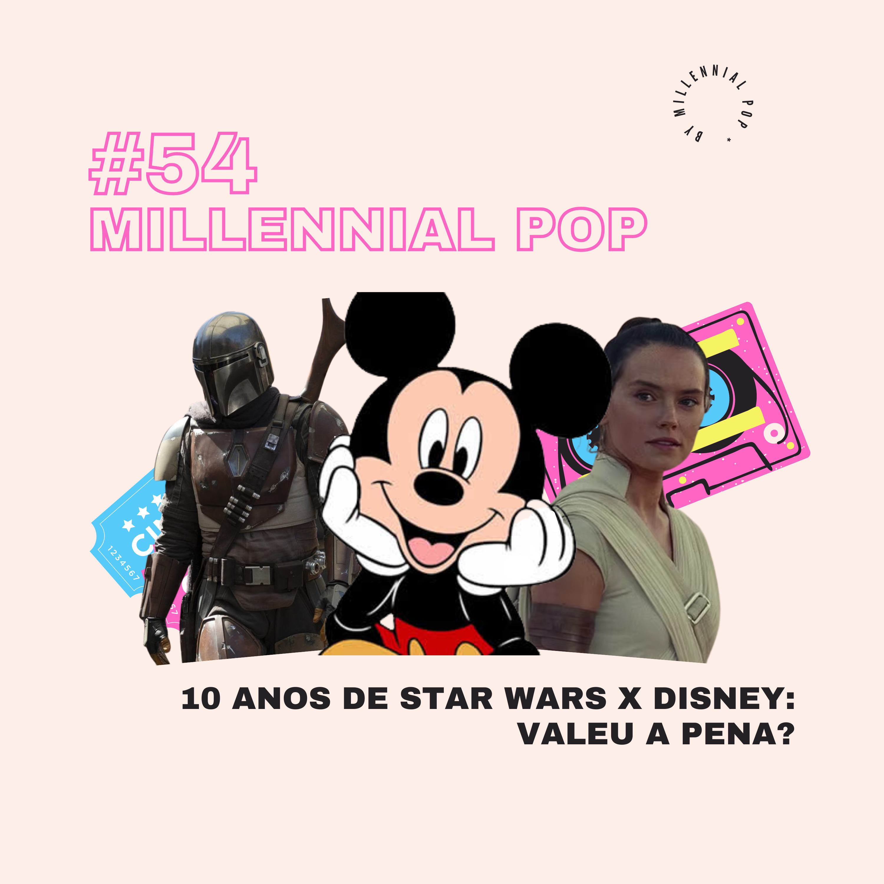 Millennial POP