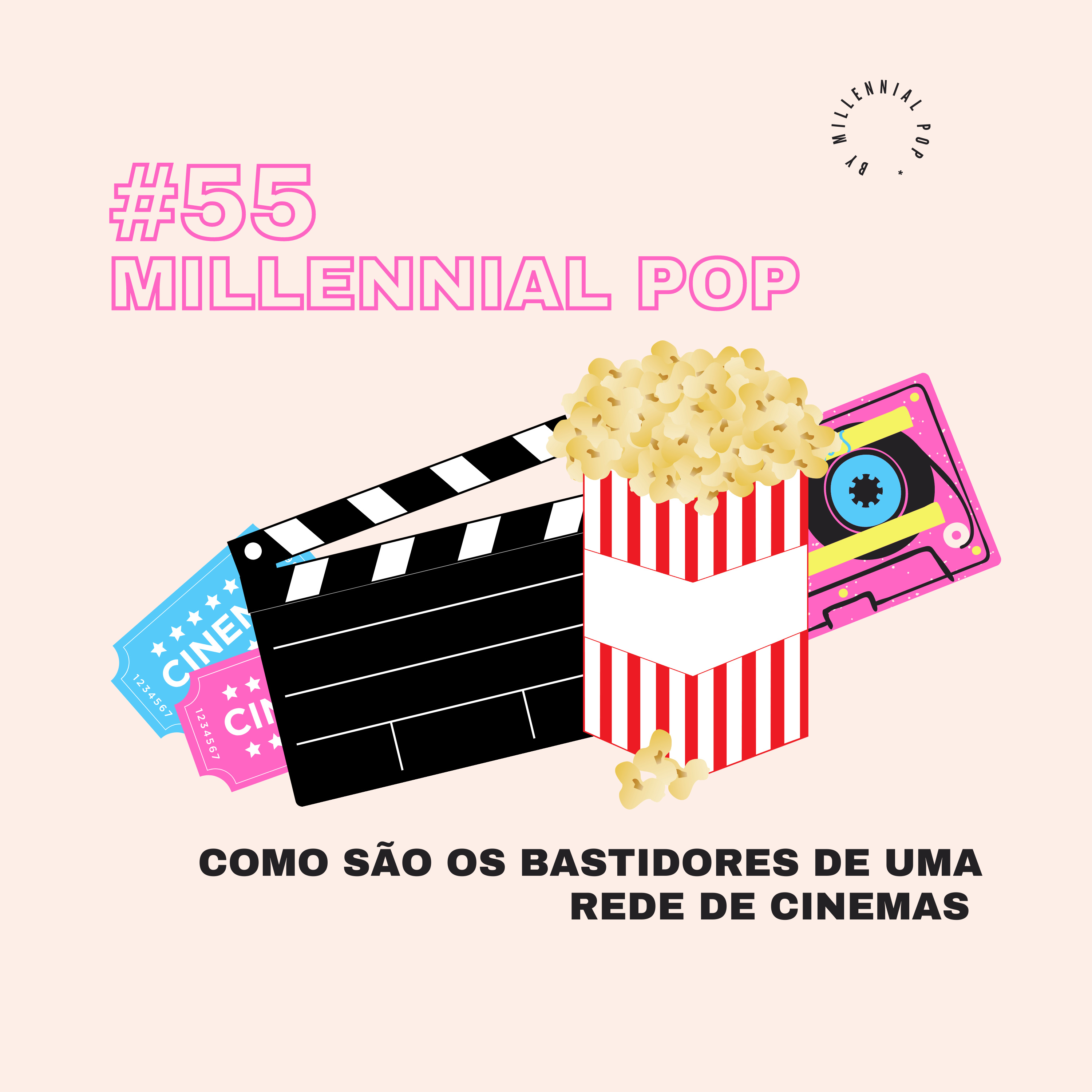 Millennial POP