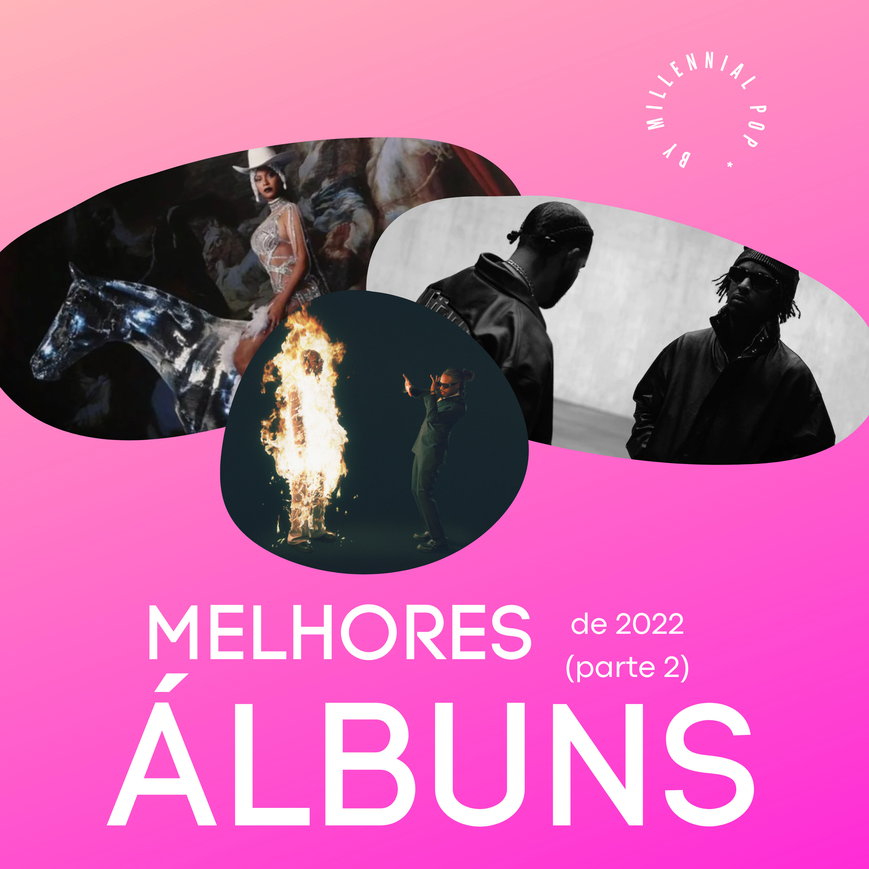 Millennial POP