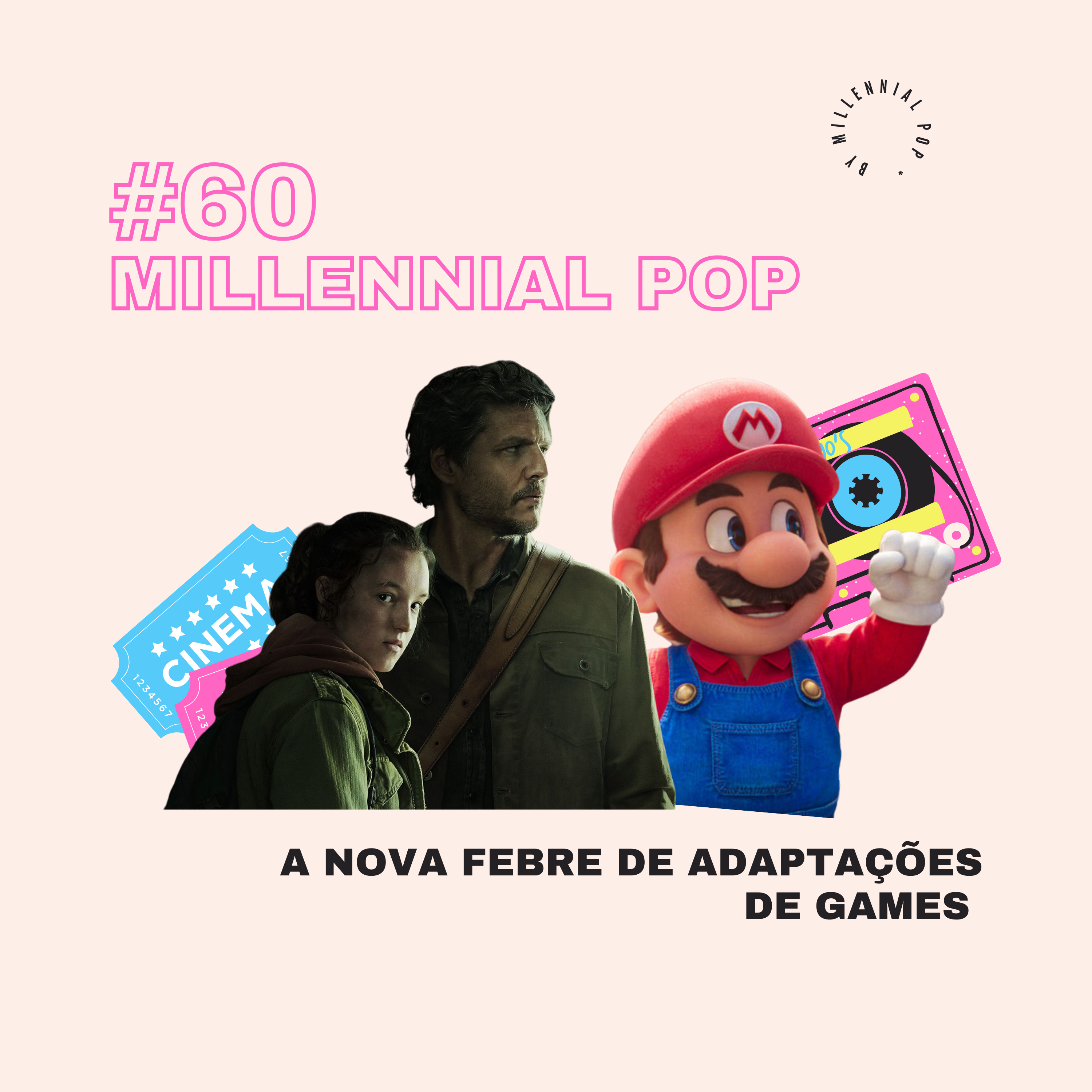 Millennial POP