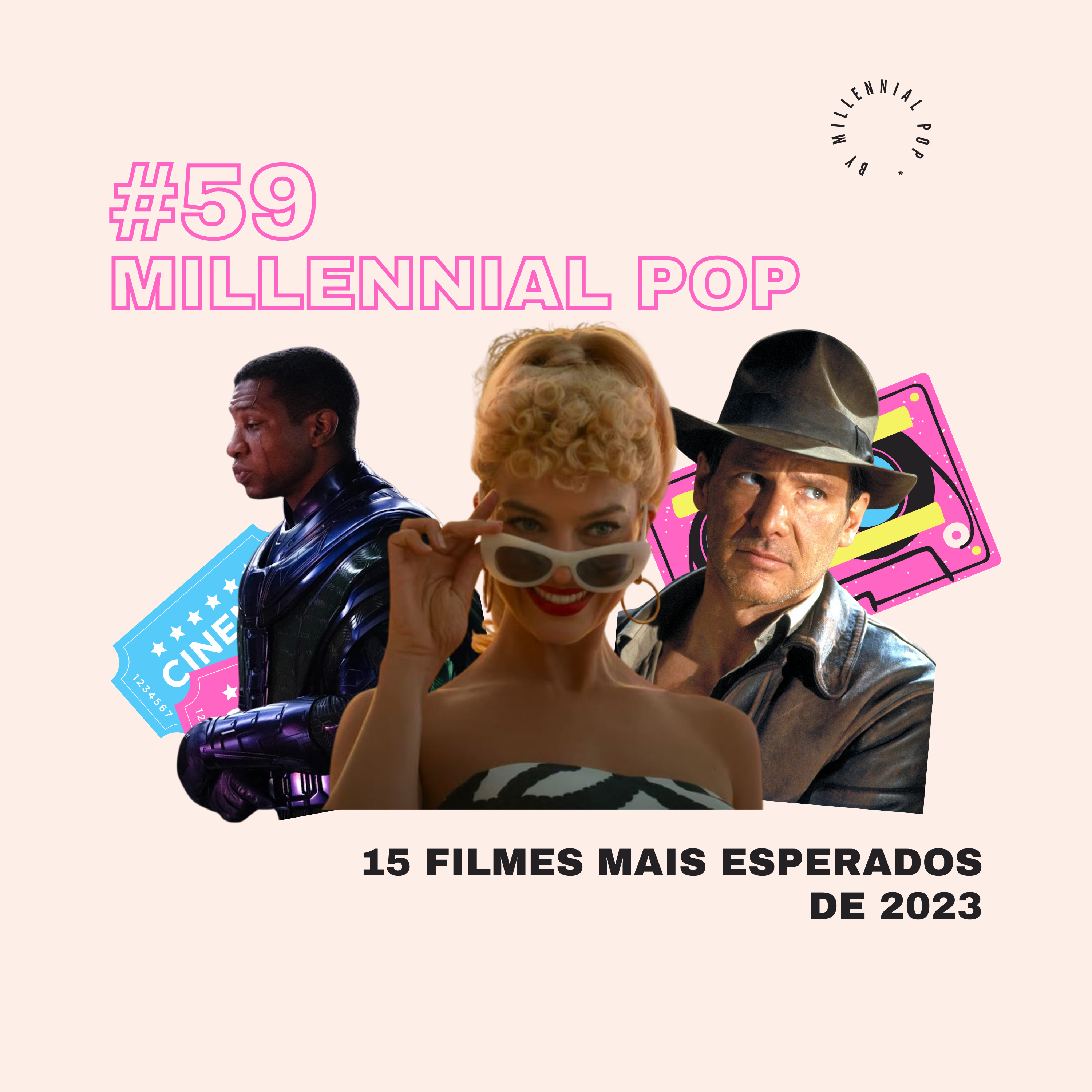 Millennial POP