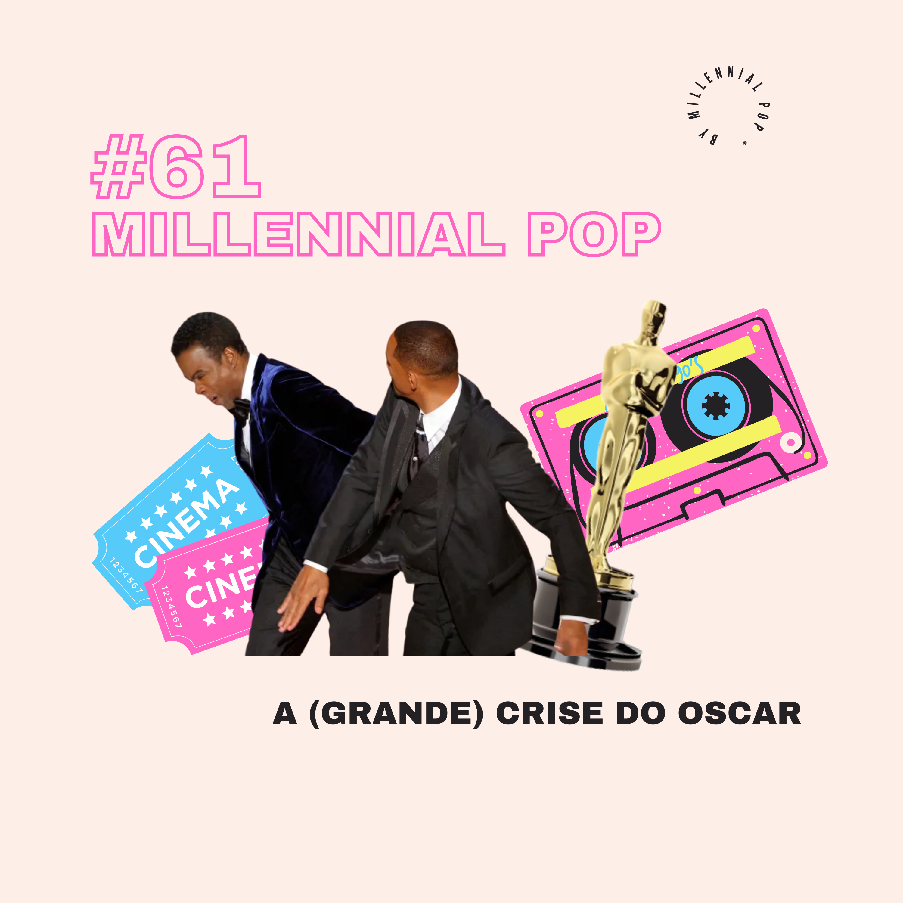 Millennial POP