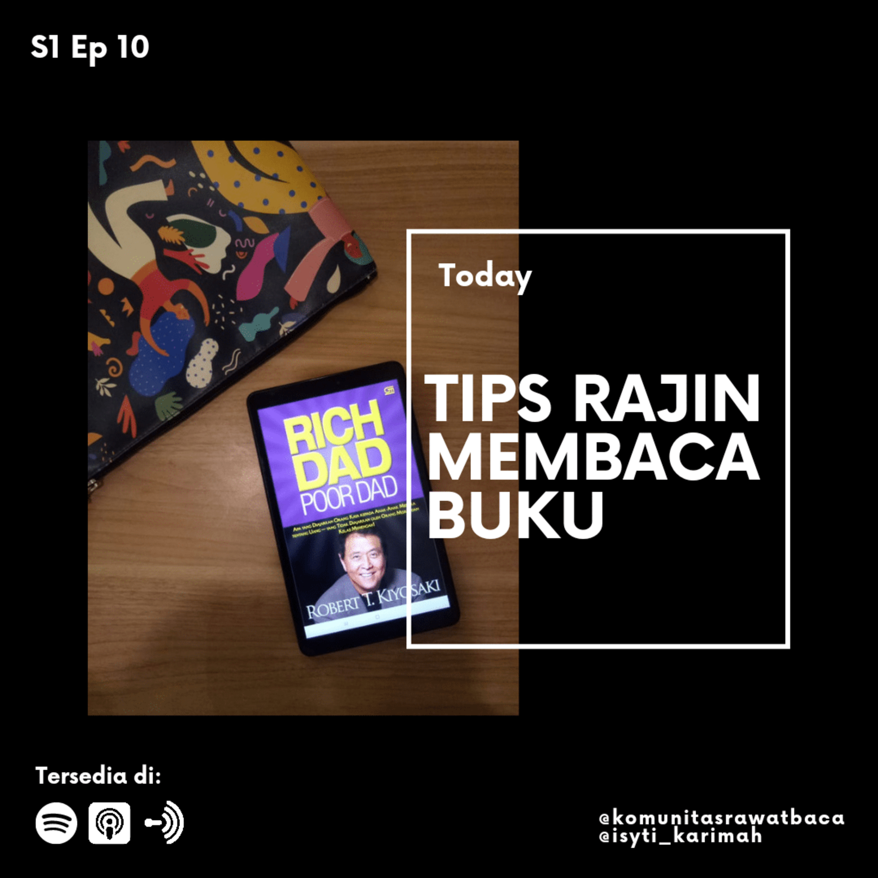 Rawat Baca