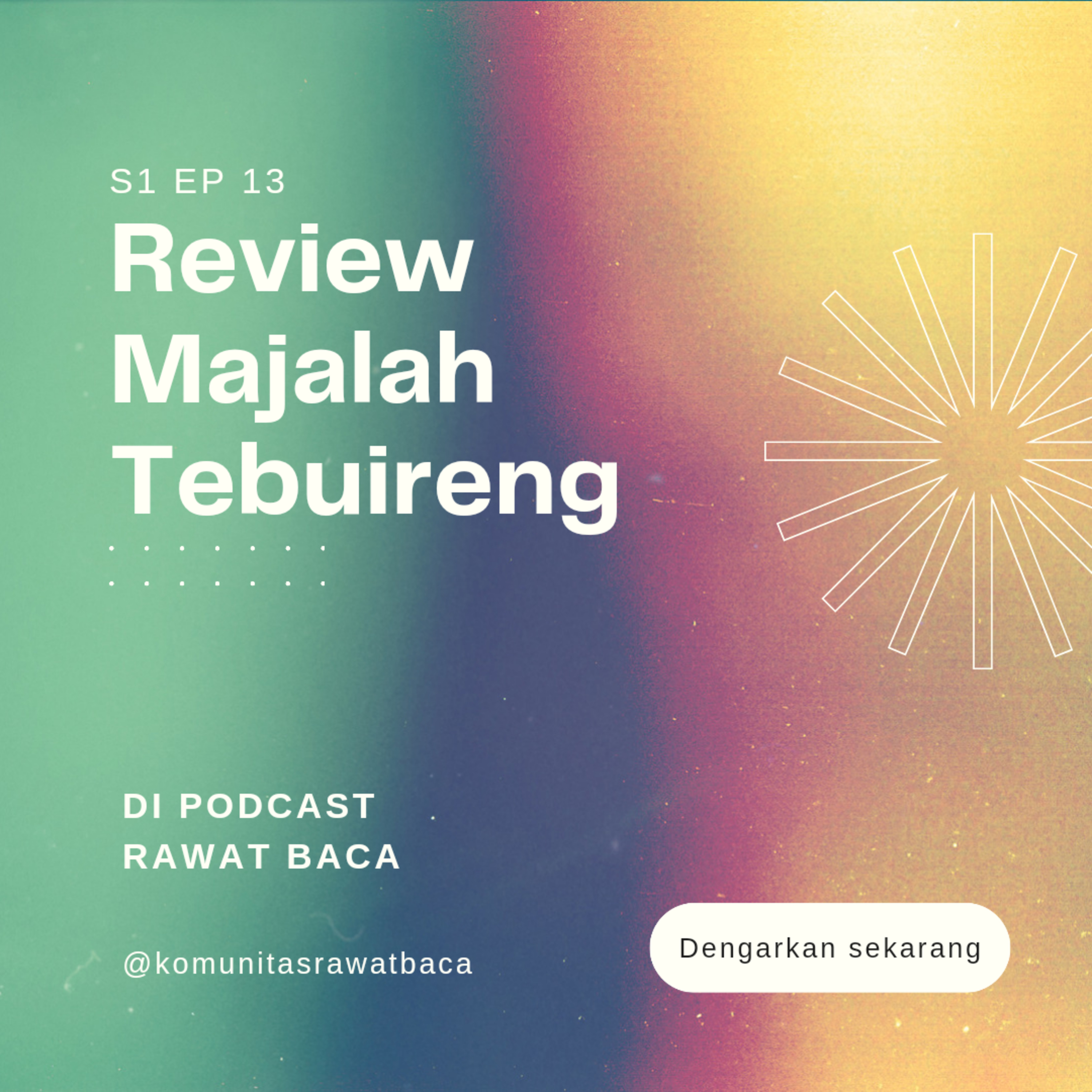Rawat Baca