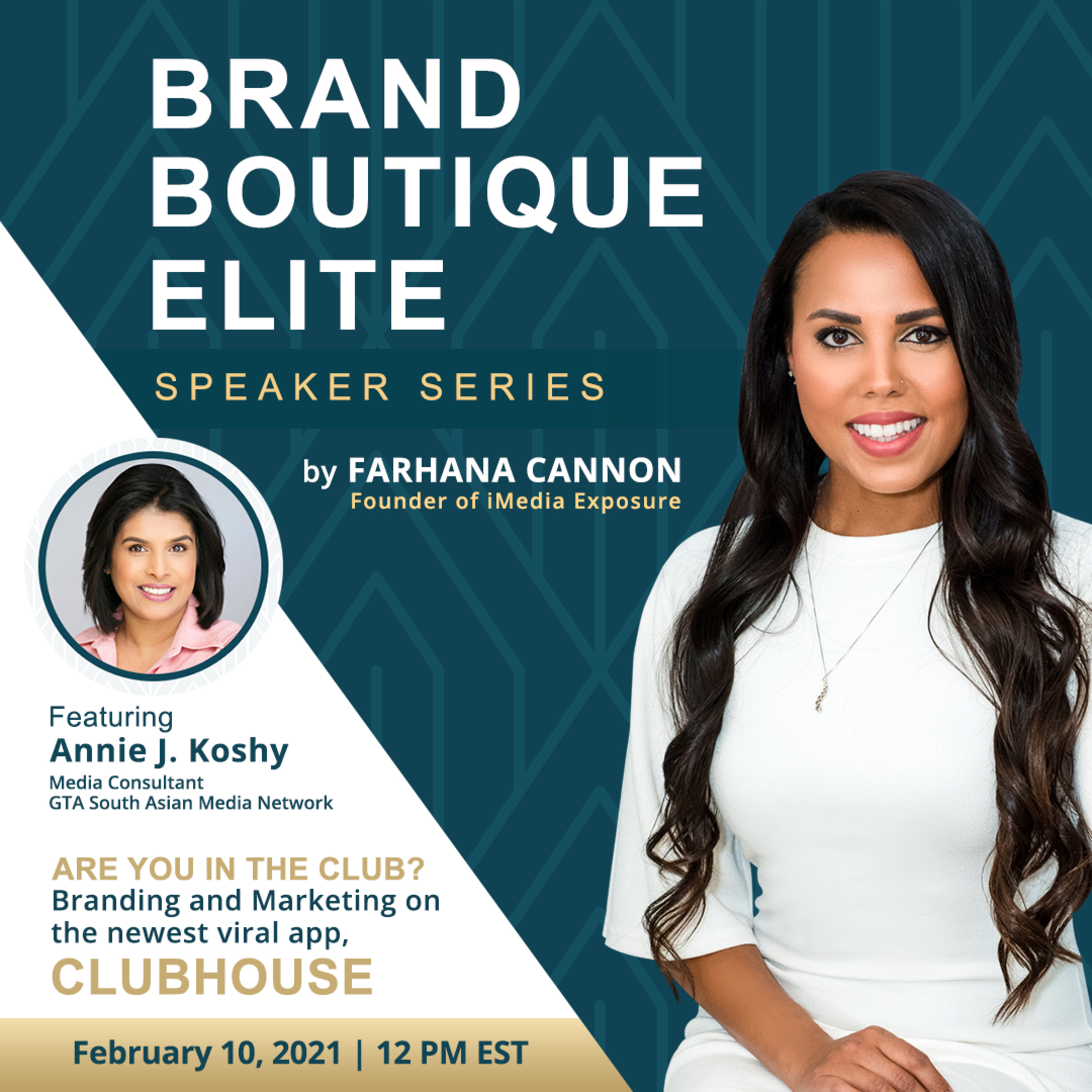 Brand Boutique Elite