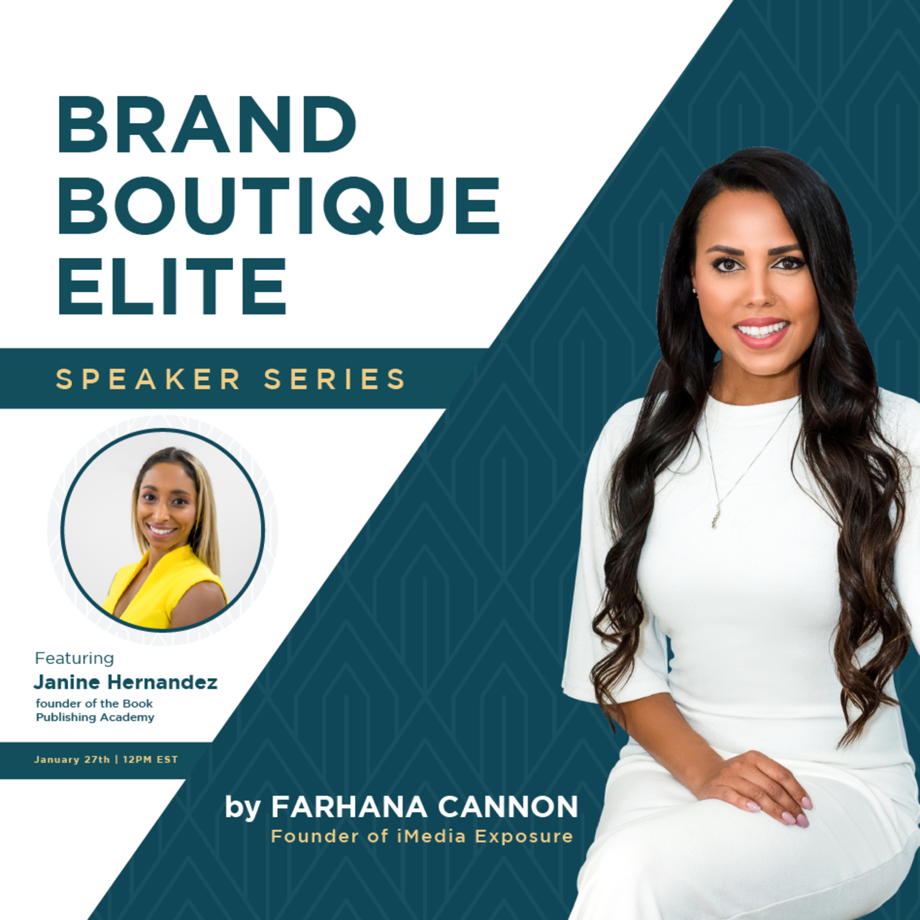 Brand Boutique Elite