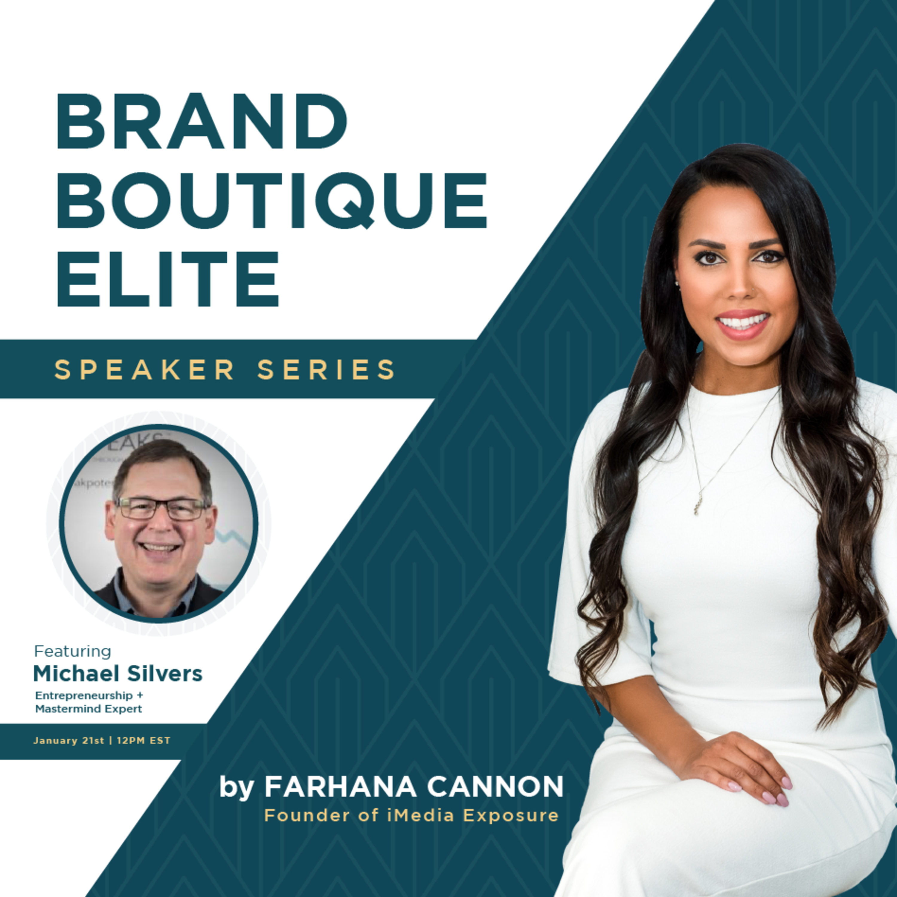 Brand Boutique Elite