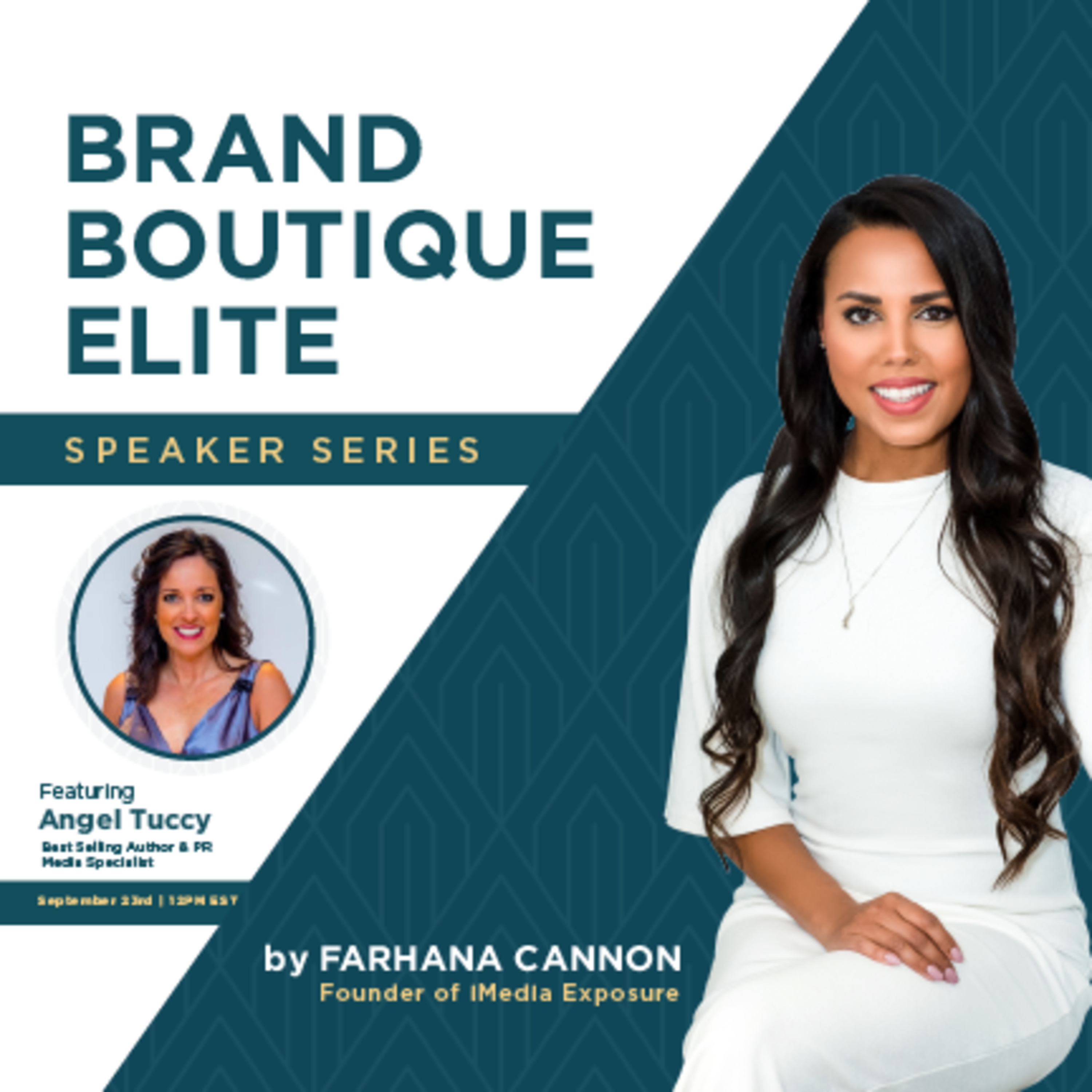 Brand Boutique Elite