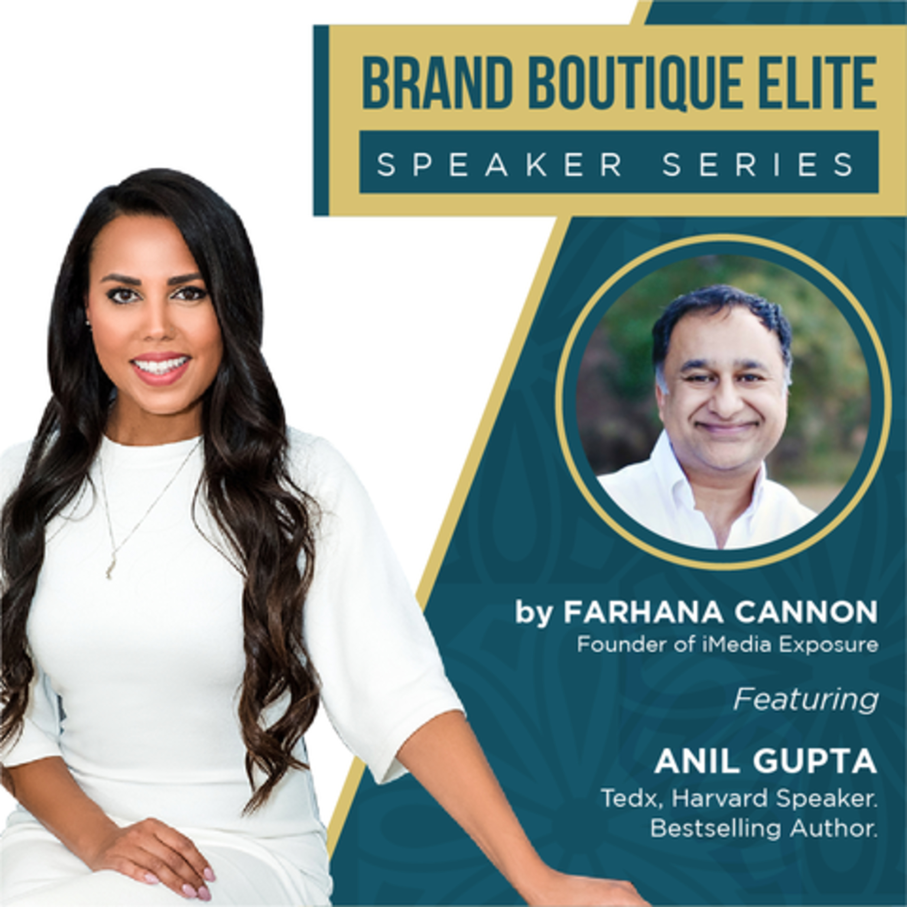 Brand Boutique Elite