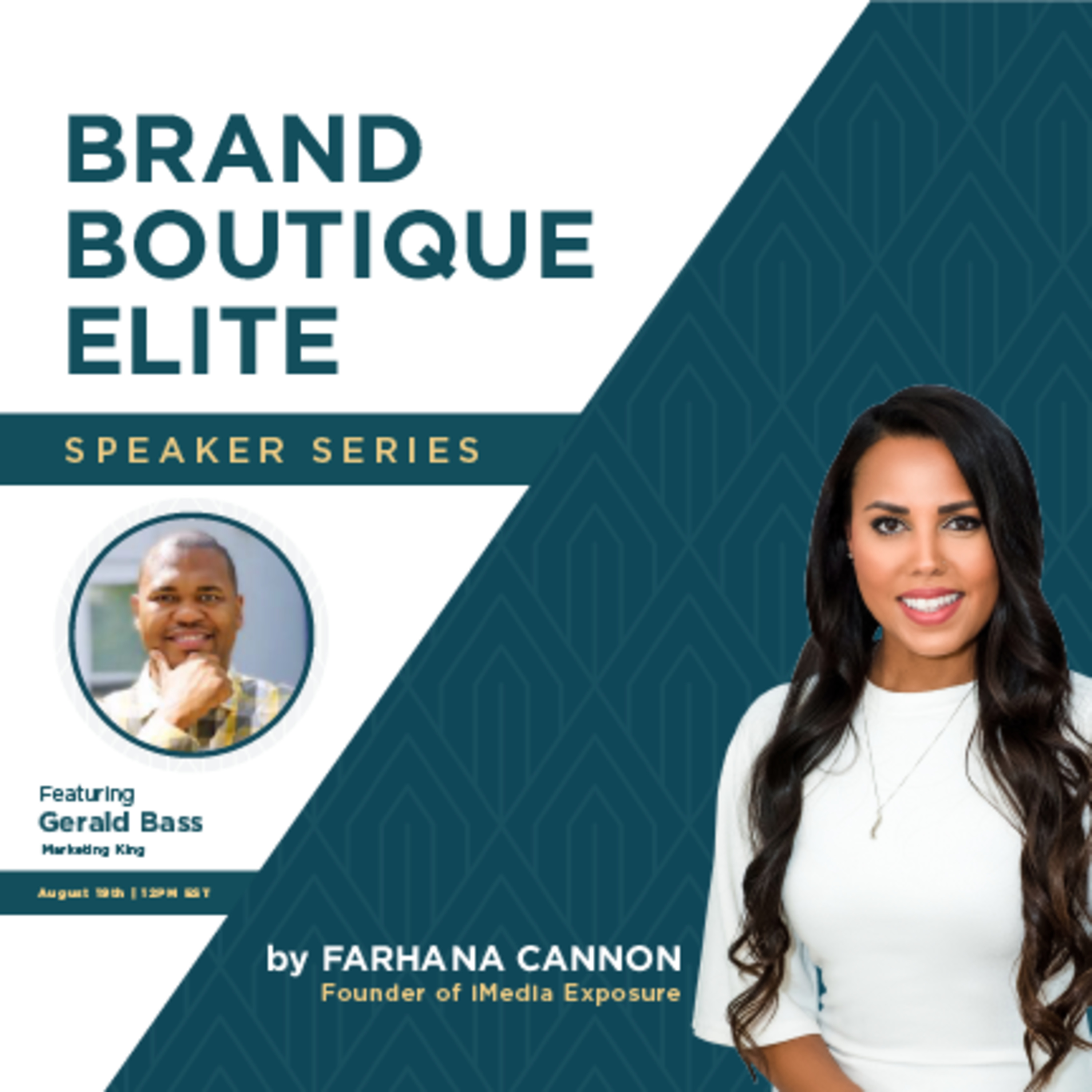 Brand Boutique Elite