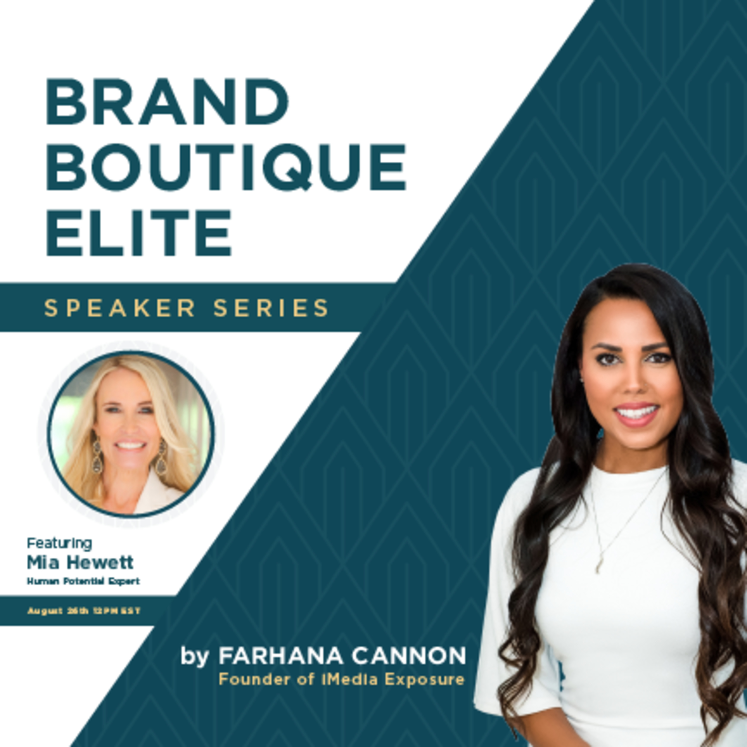 Brand Boutique Elite