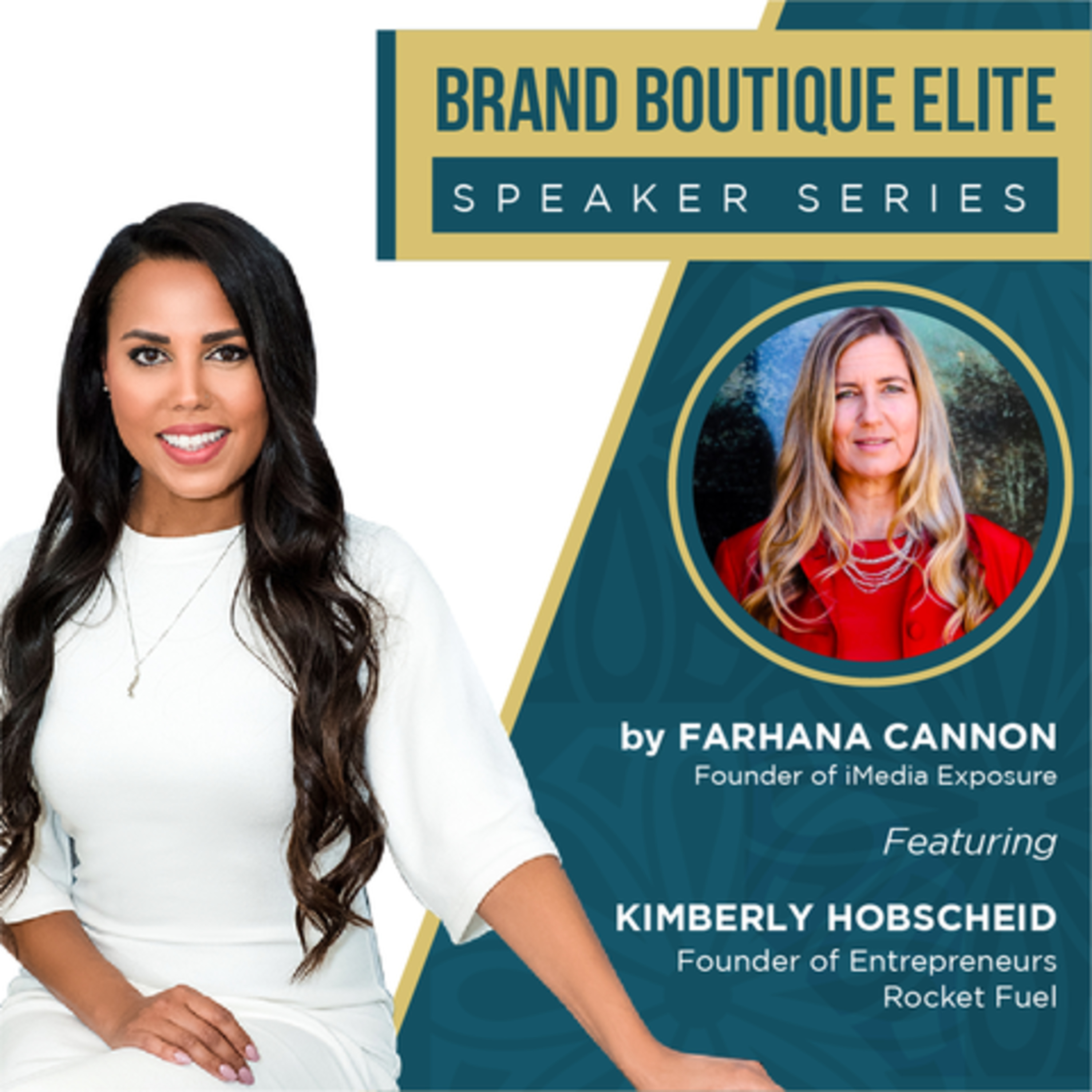 Brand Boutique Elite