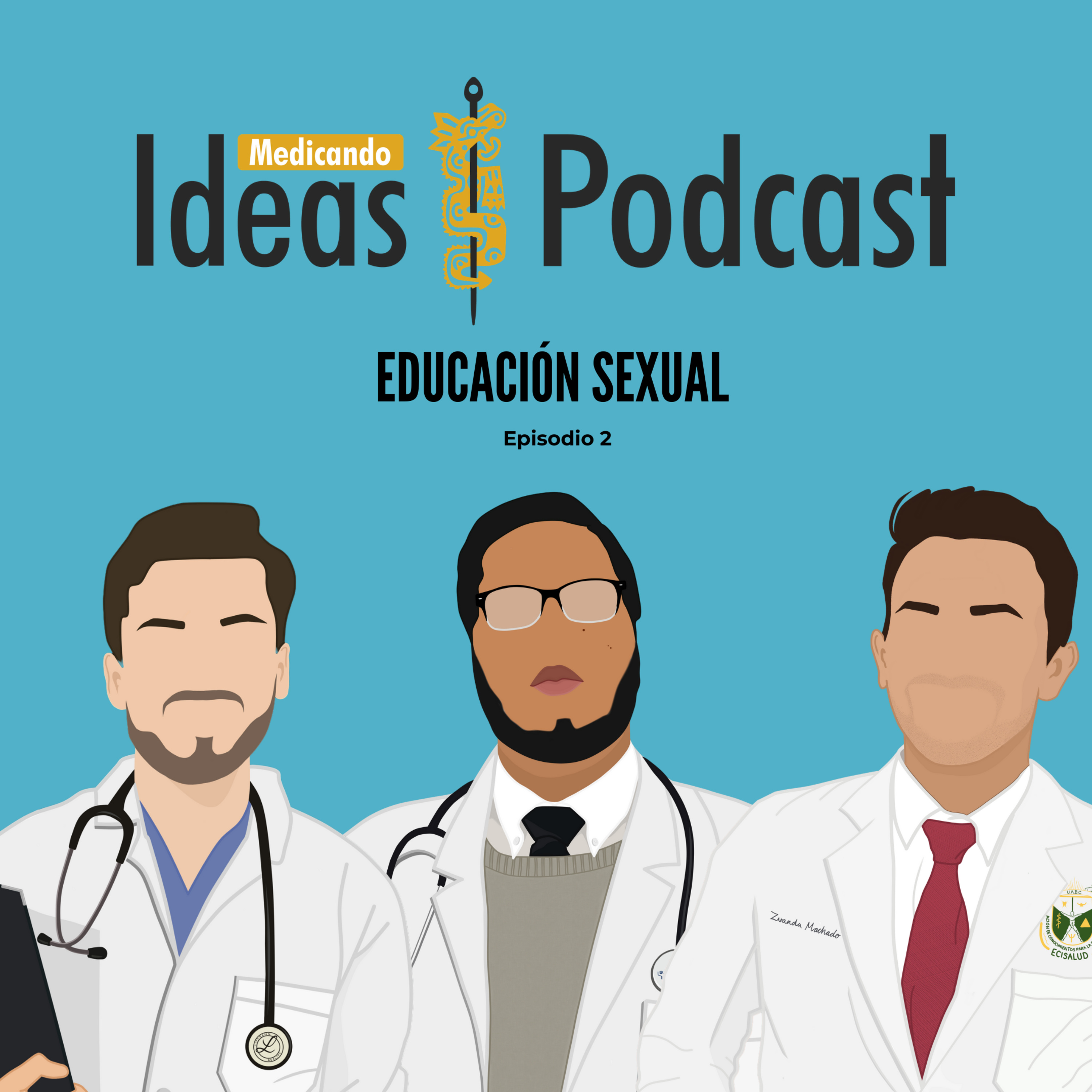 Medicando ideas