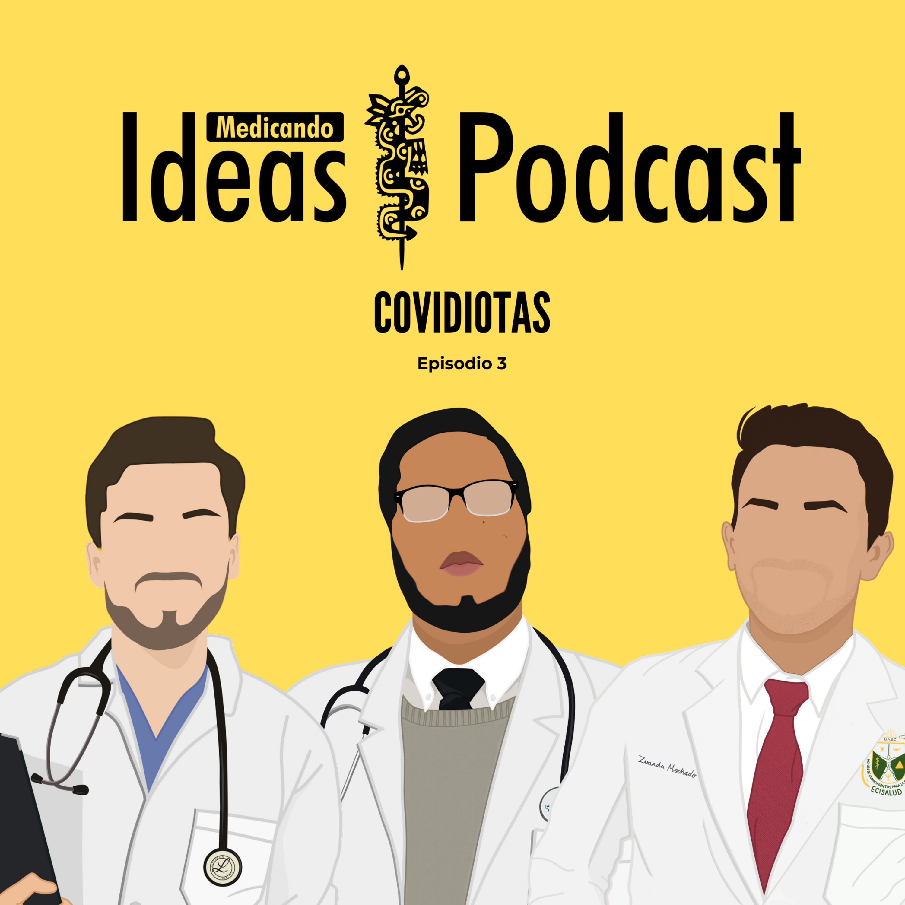 Medicando ideas