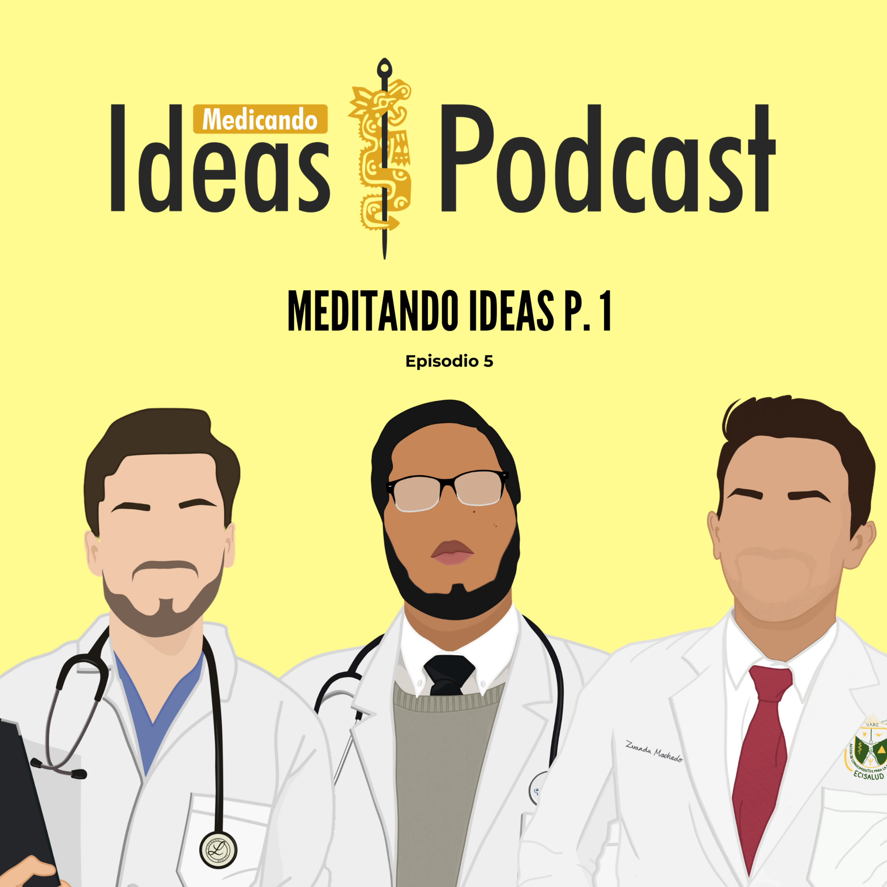 Medicando ideas