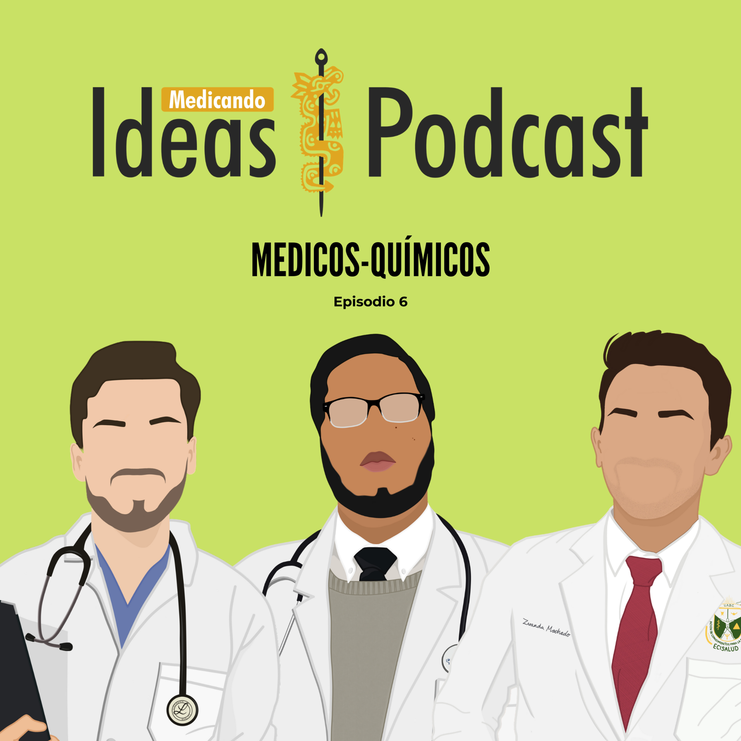 Medicando ideas