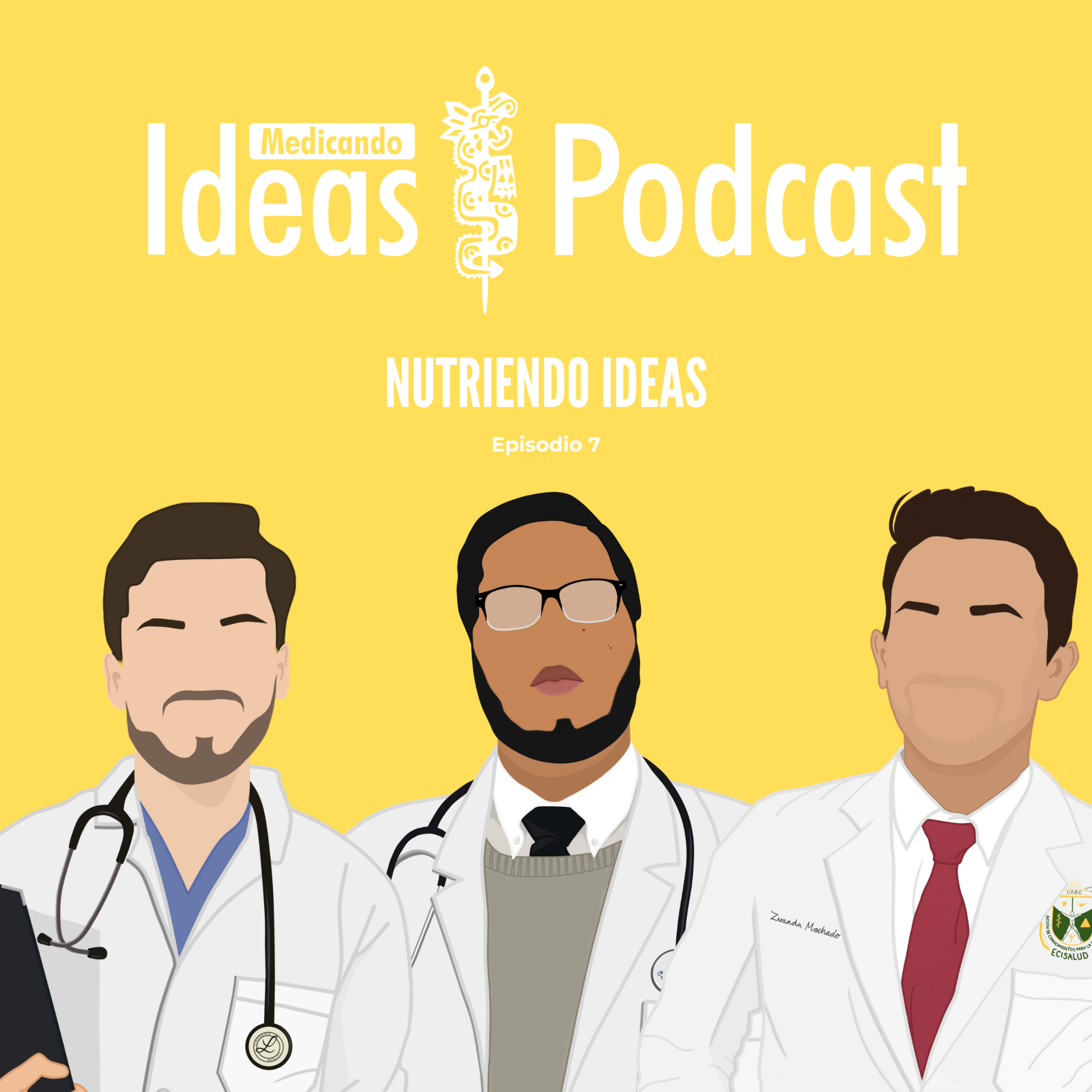 Medicando ideas