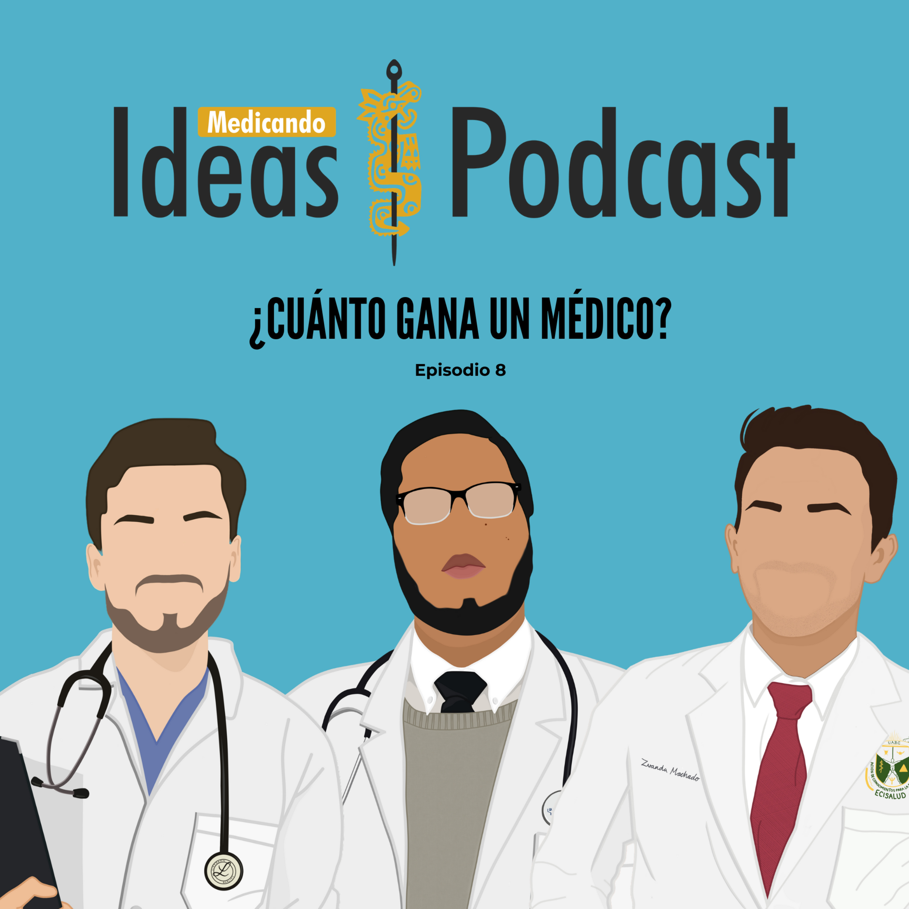 Medicando ideas