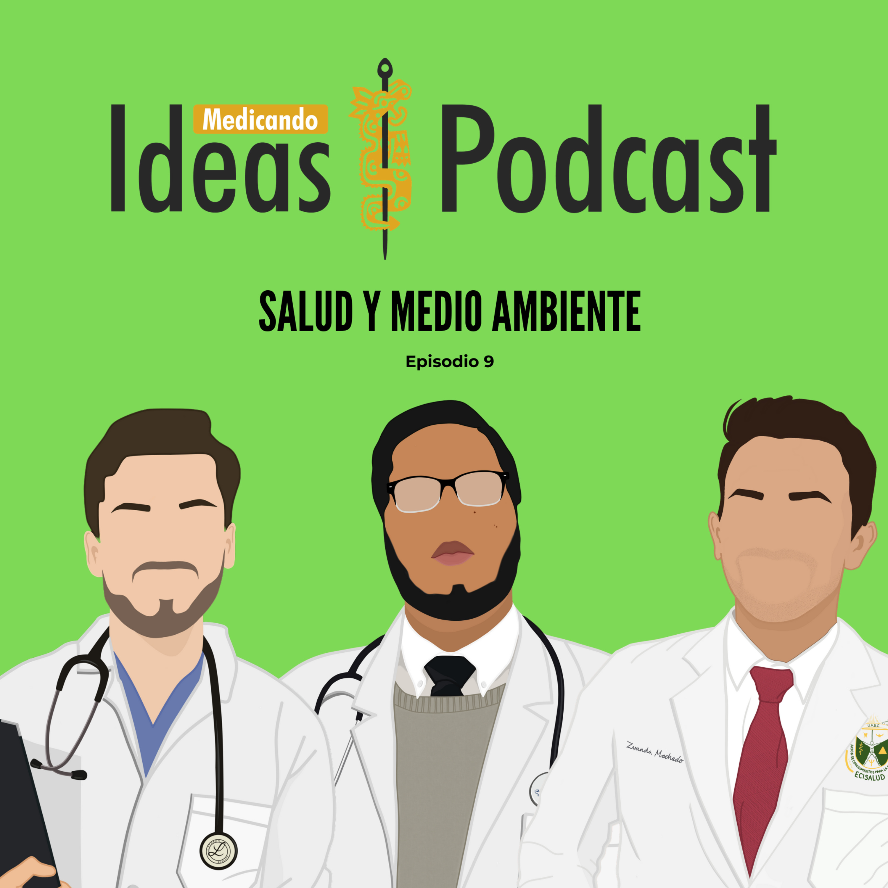 Medicando ideas