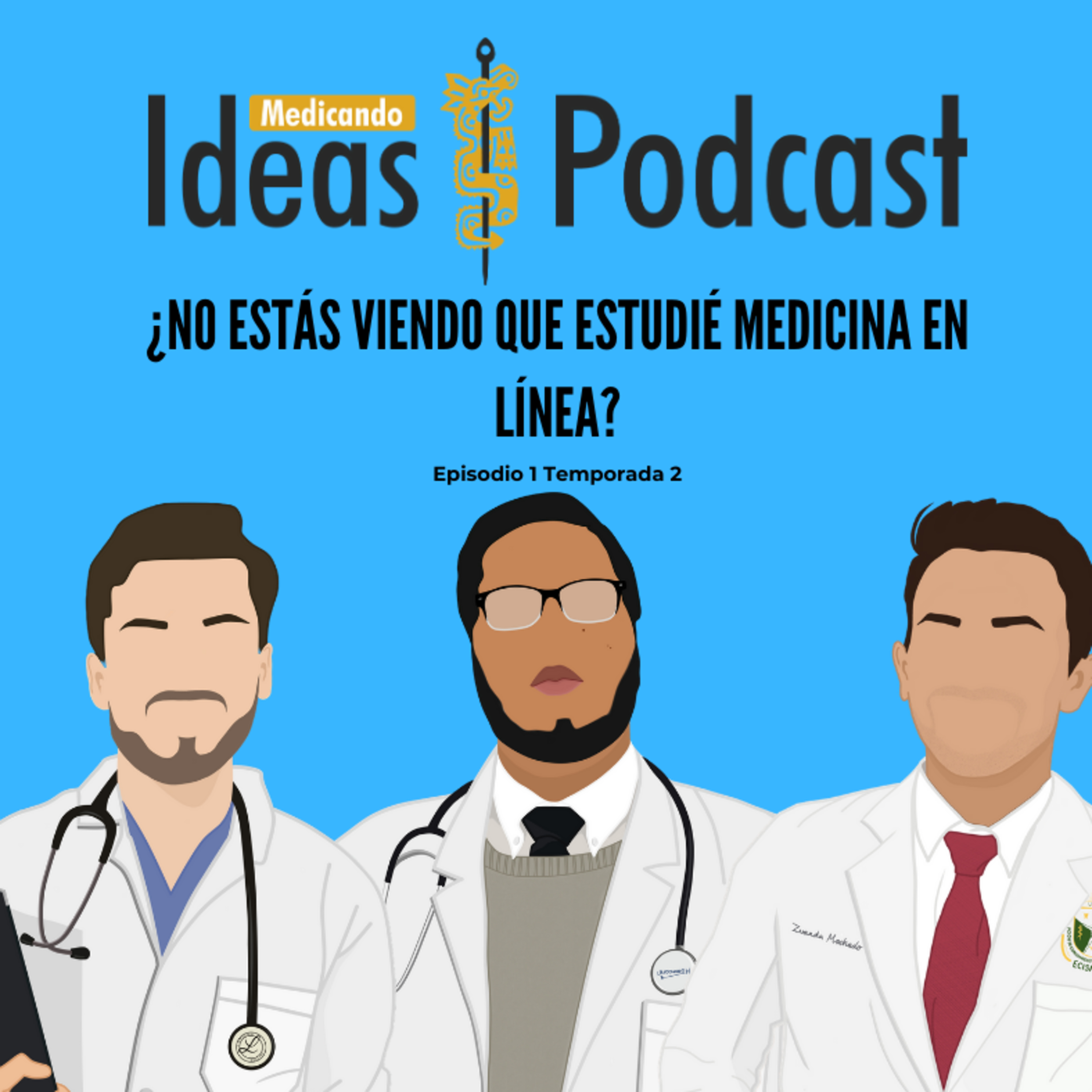 Medicando ideas