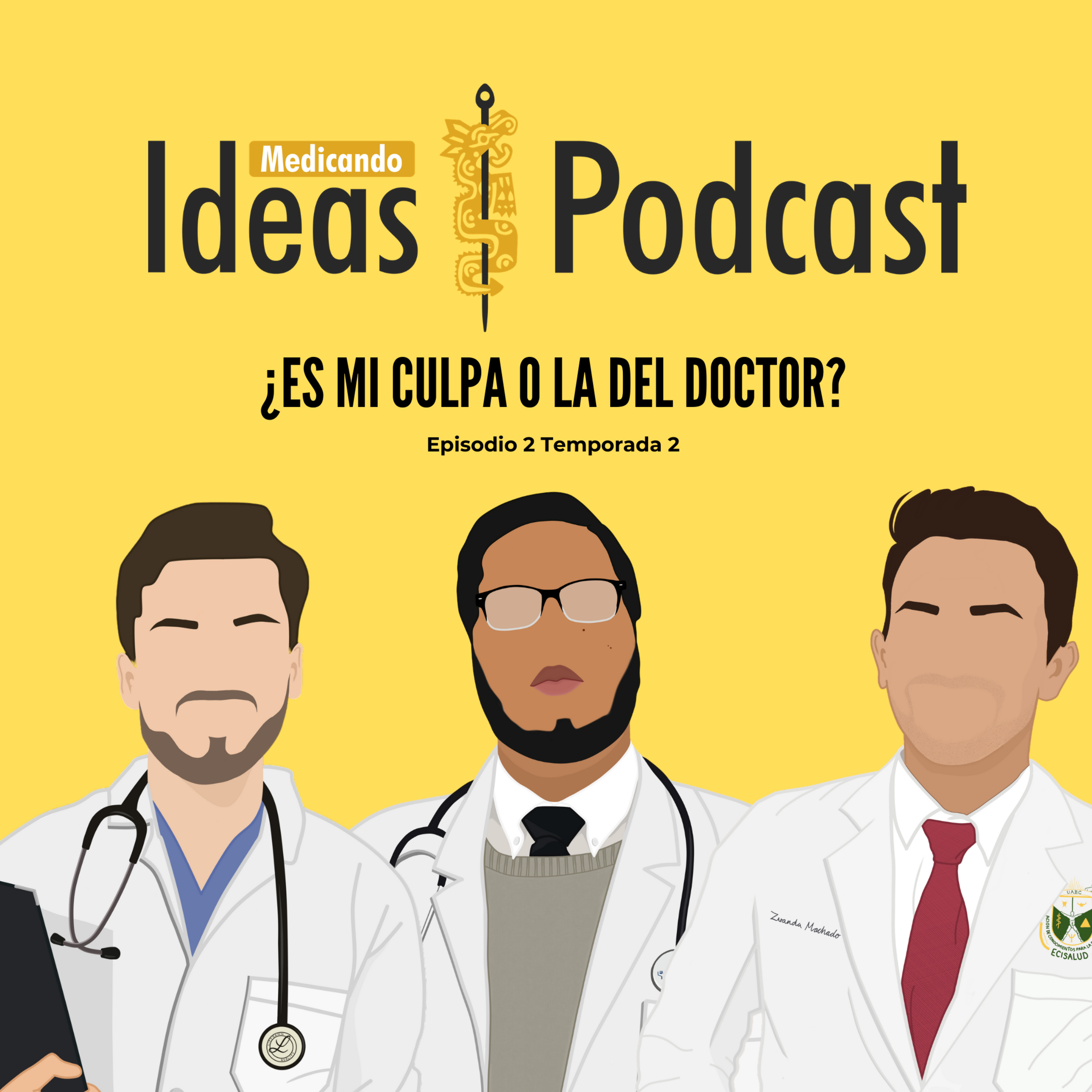 Medicando ideas