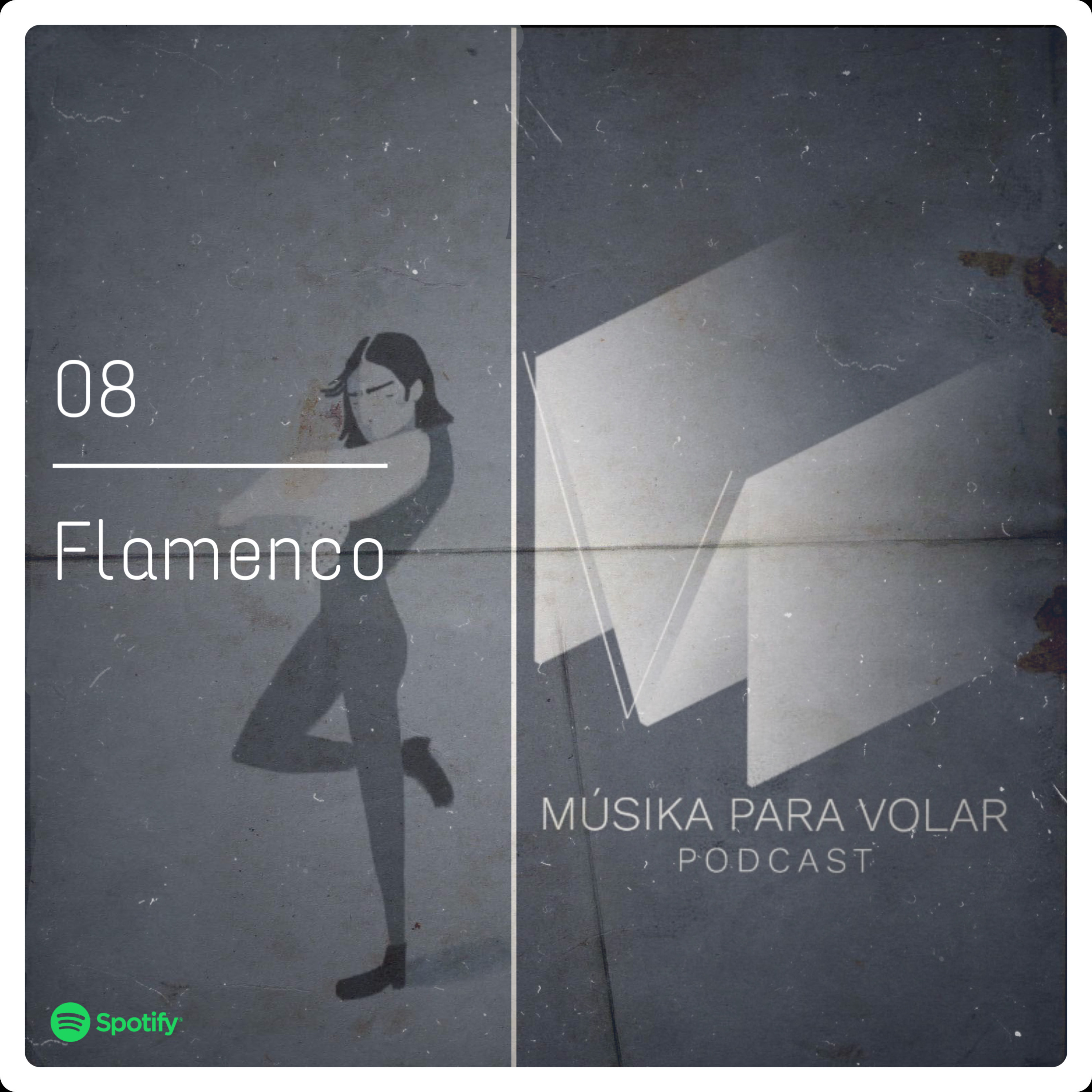 Músika Para Volar