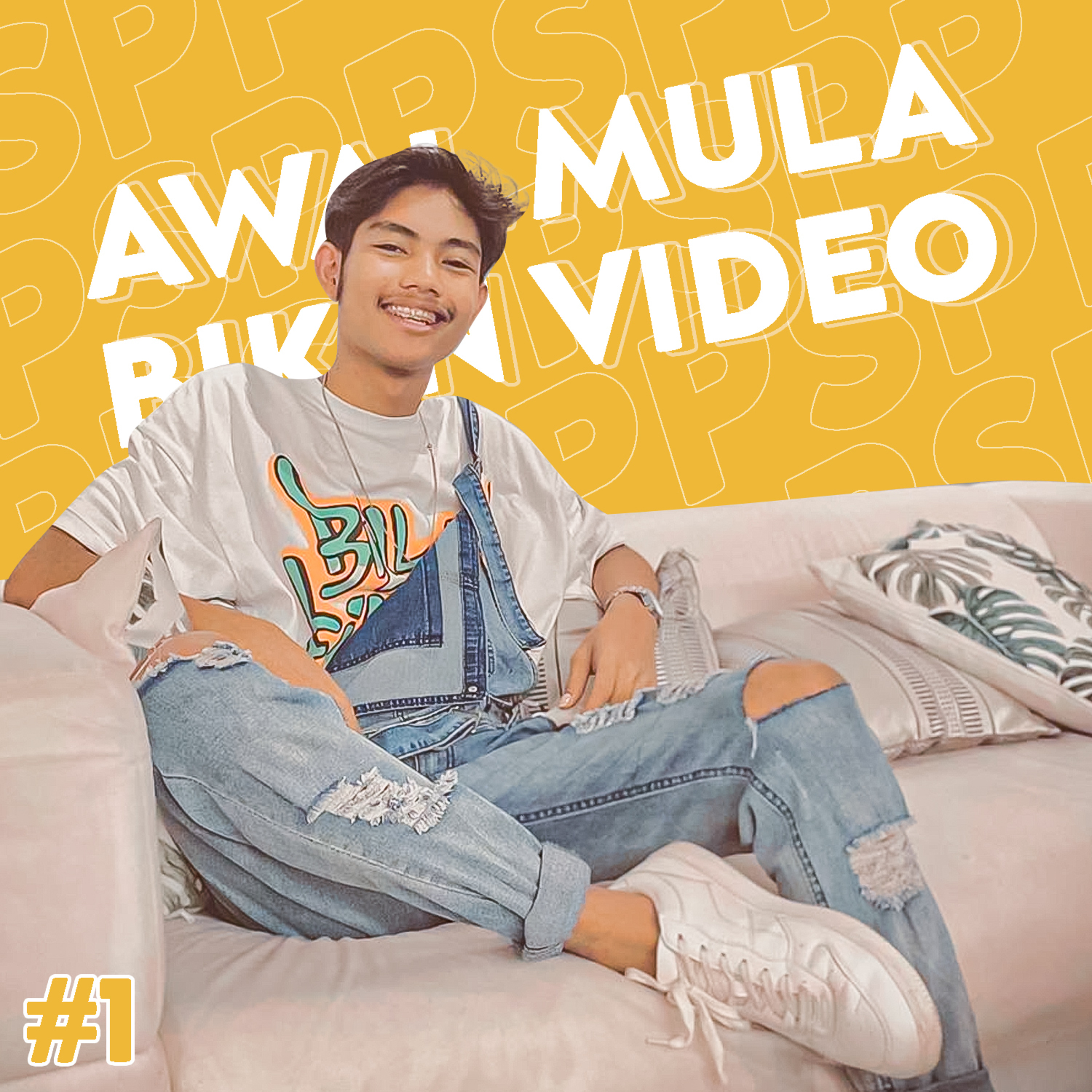 SPP : Sandy Punya Podcast