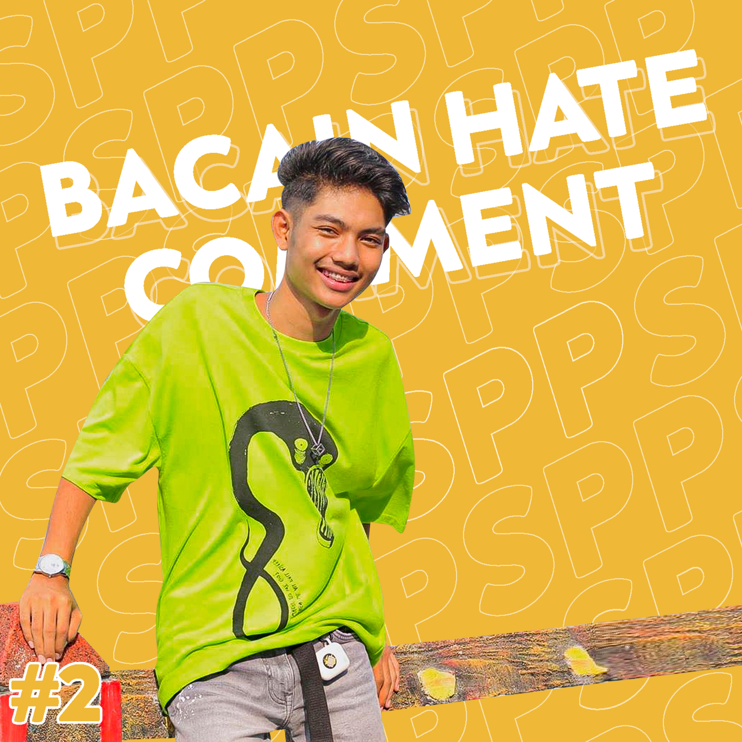 SPP : Sandy Punya Podcast