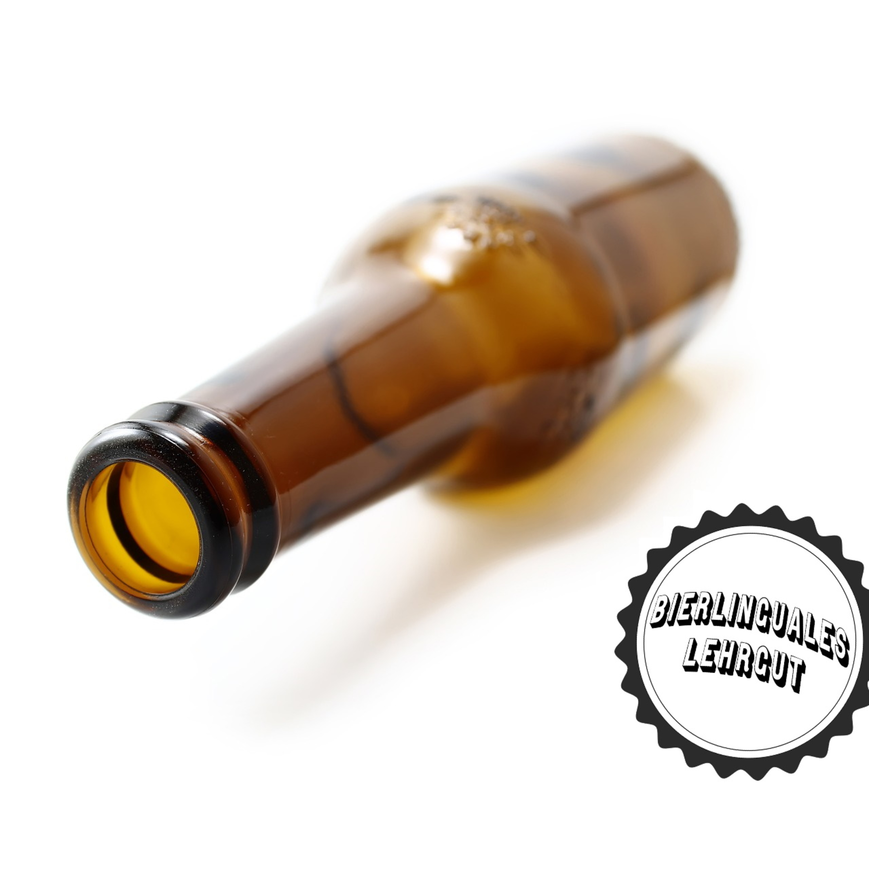 Bierlinguales Lehrgut
