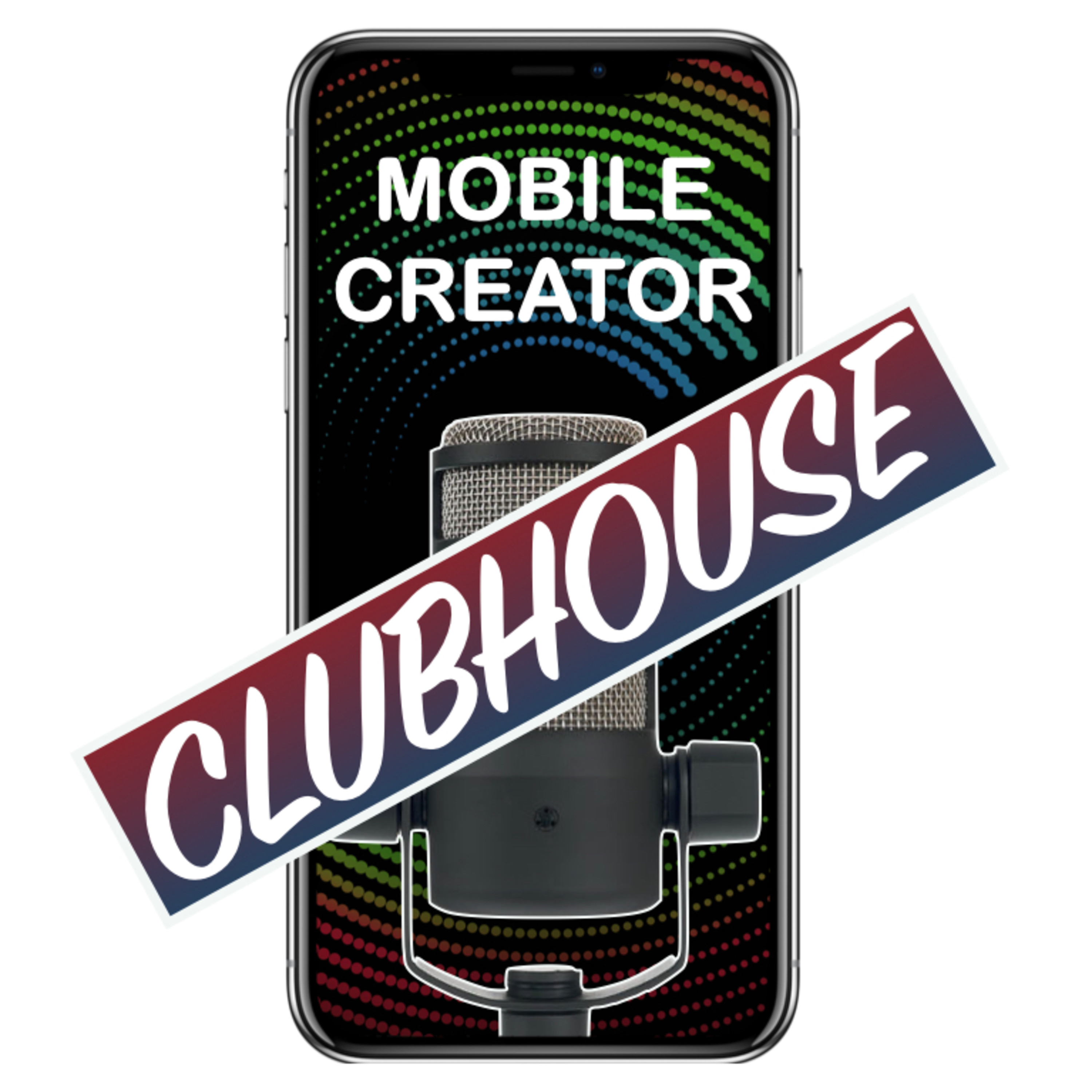 Mobile Creator Podcast