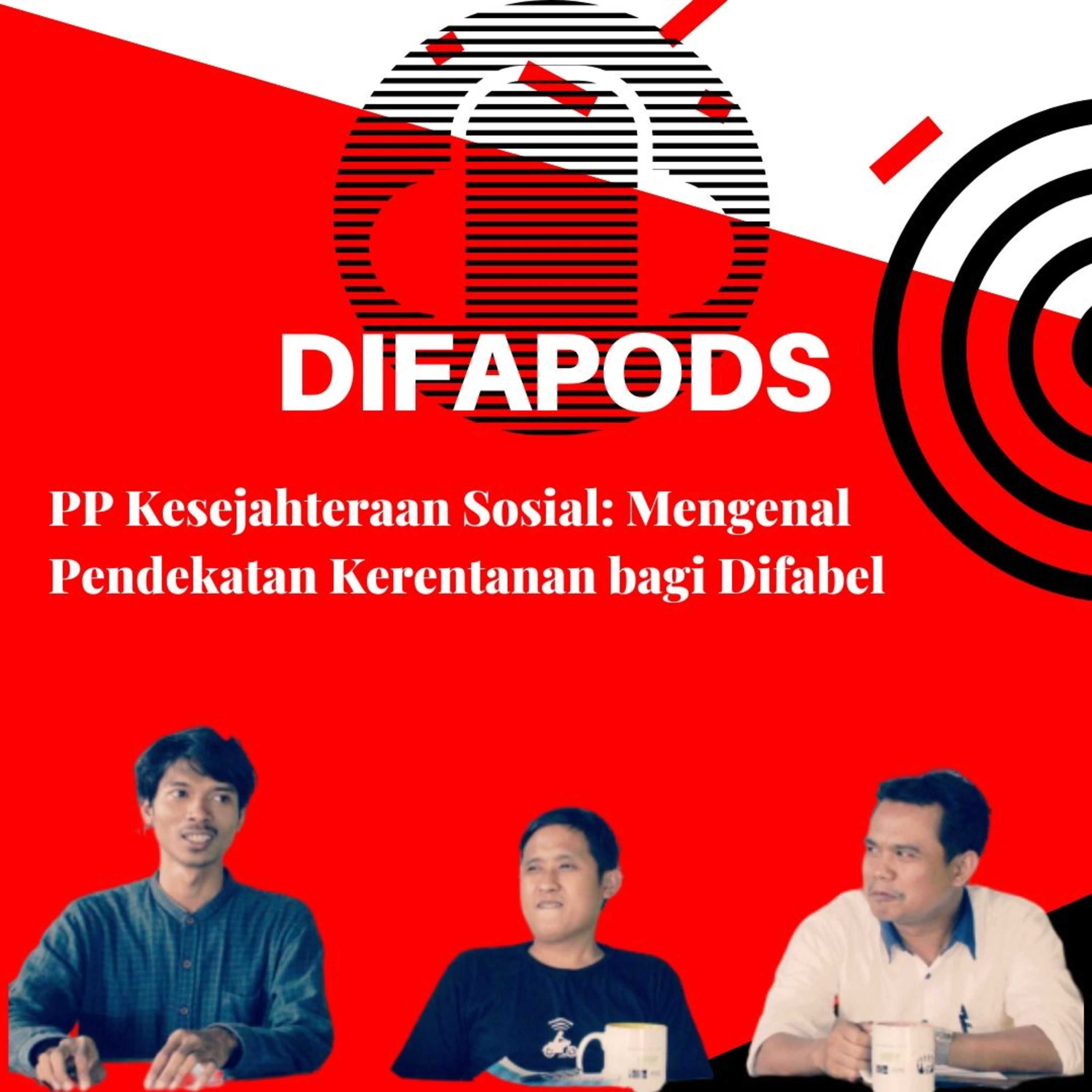 DIFAPODS