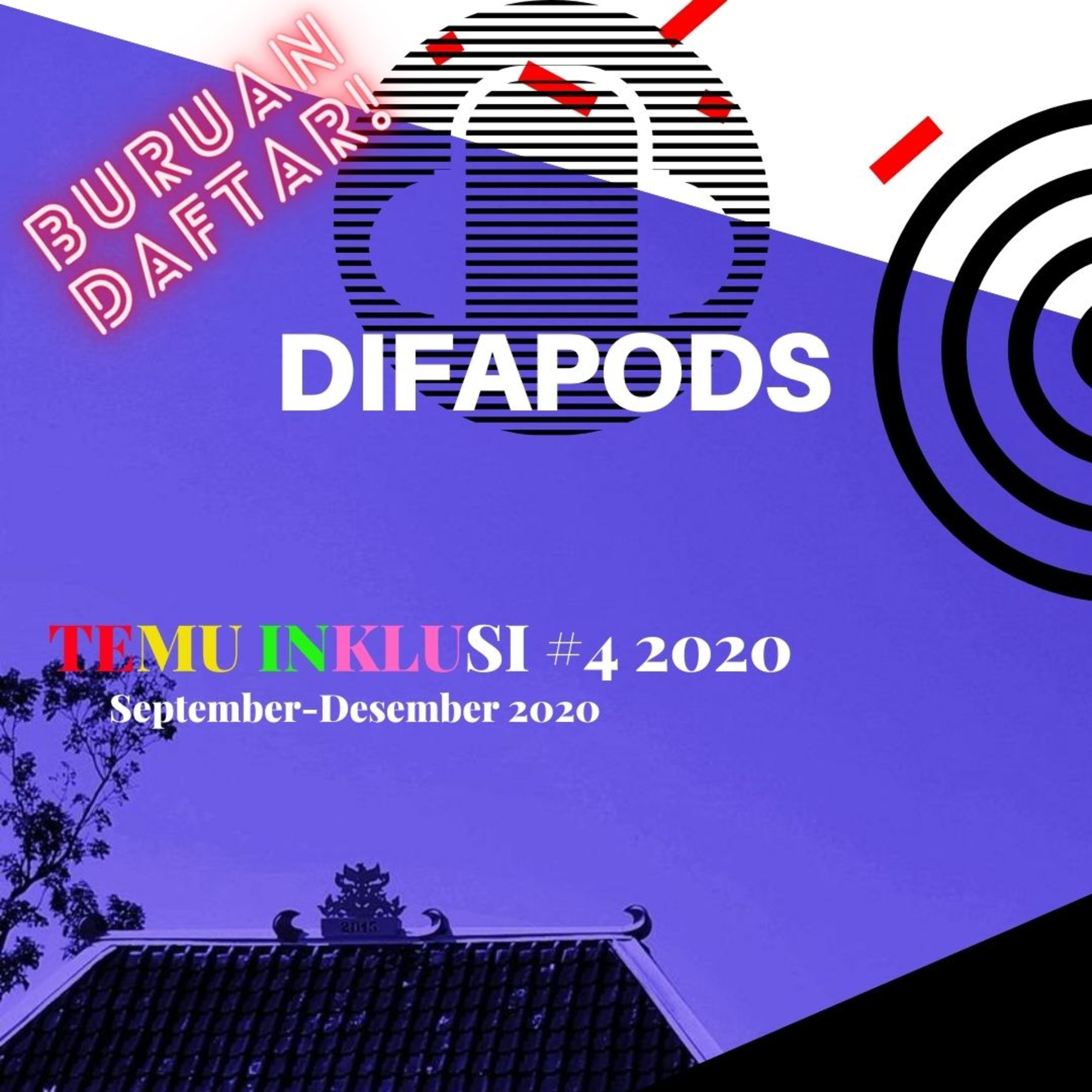 DIFAPODS
