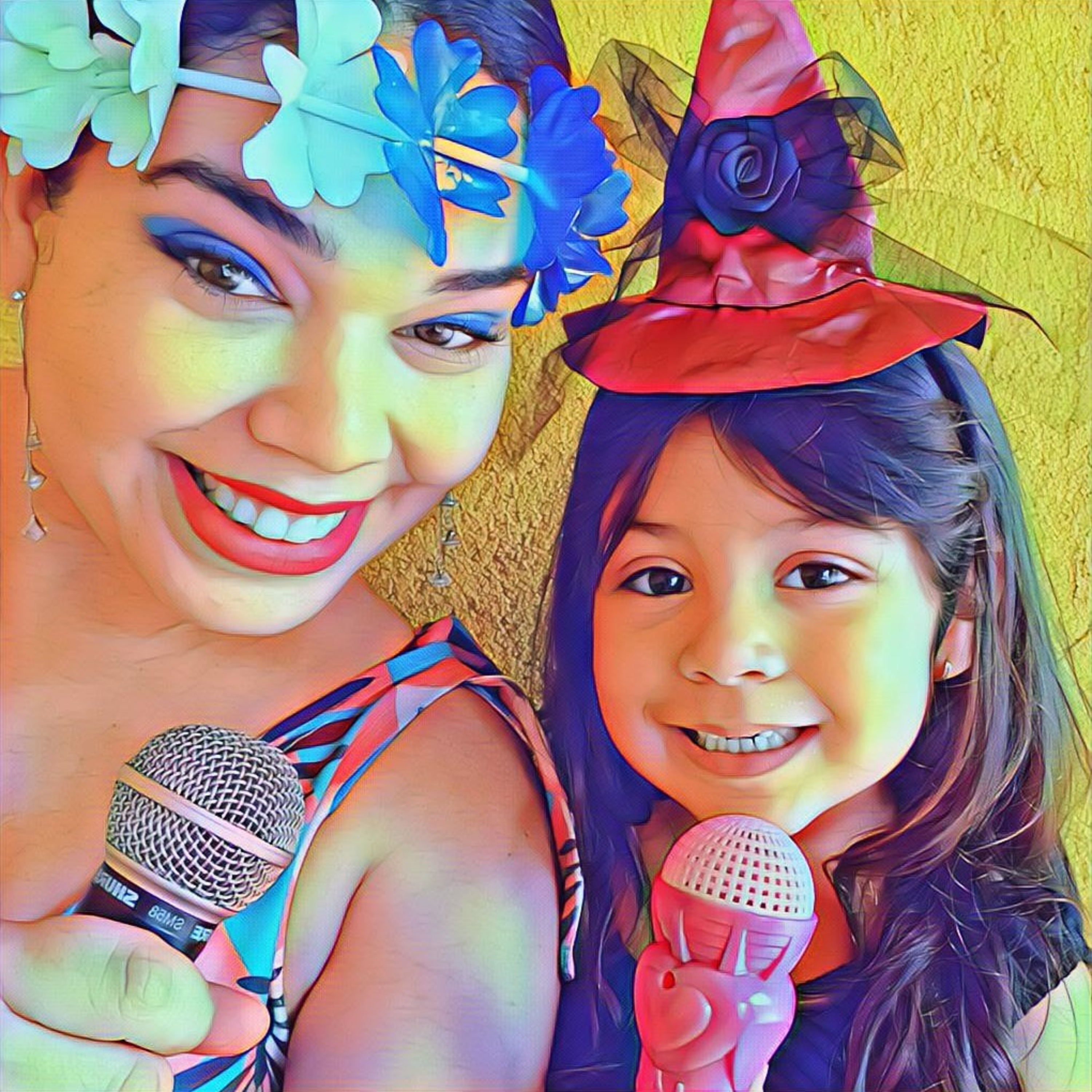Carnaval e uma treta envolvendo a Beija-flor. 