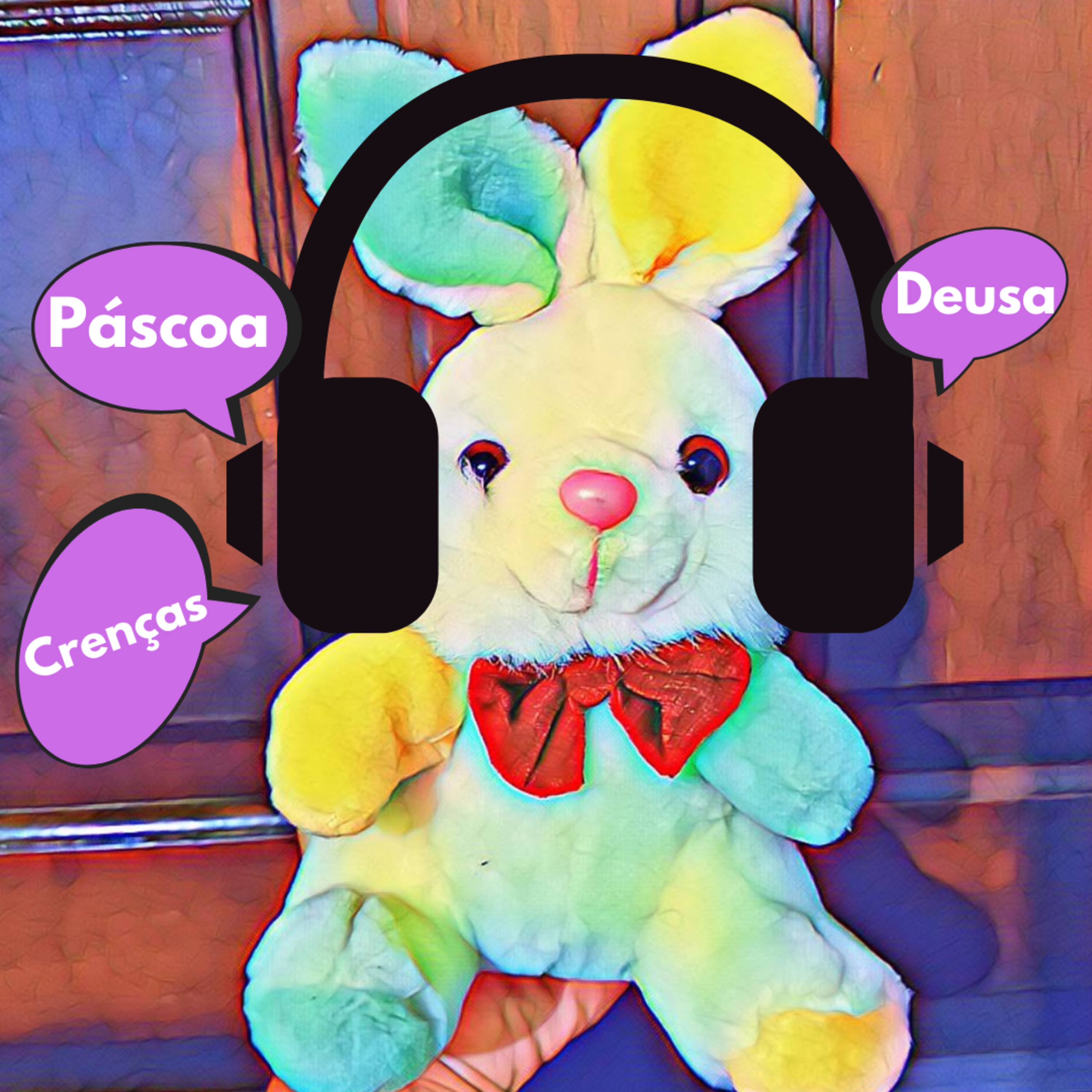 Curiosidades sobre a páscoa. episode artwork