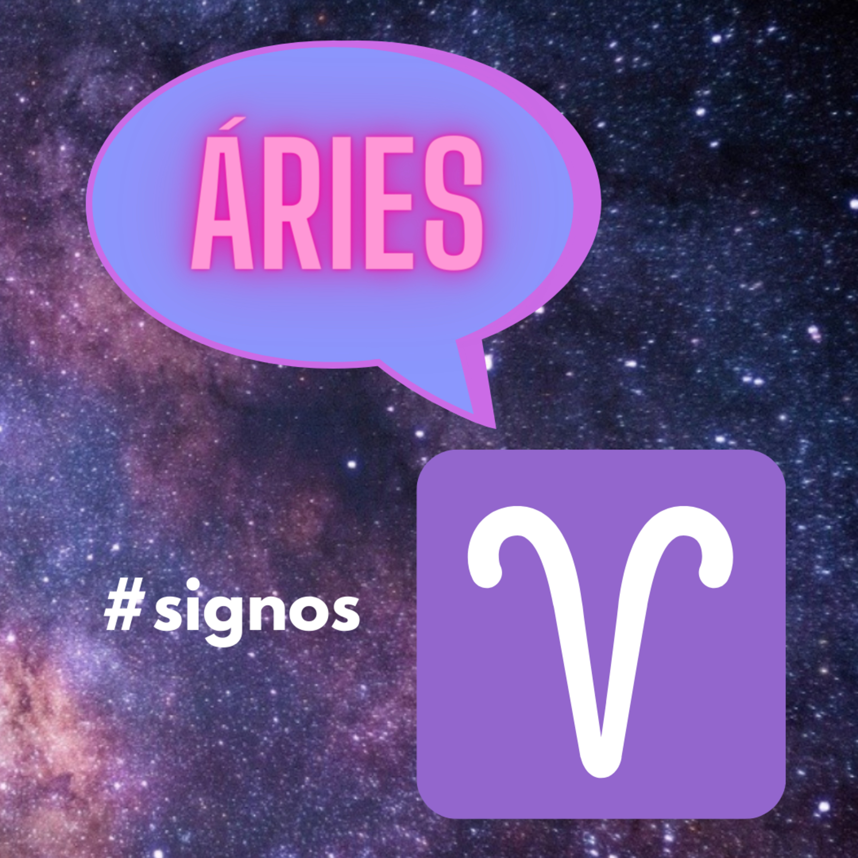 Signo de Áries episode artwork
