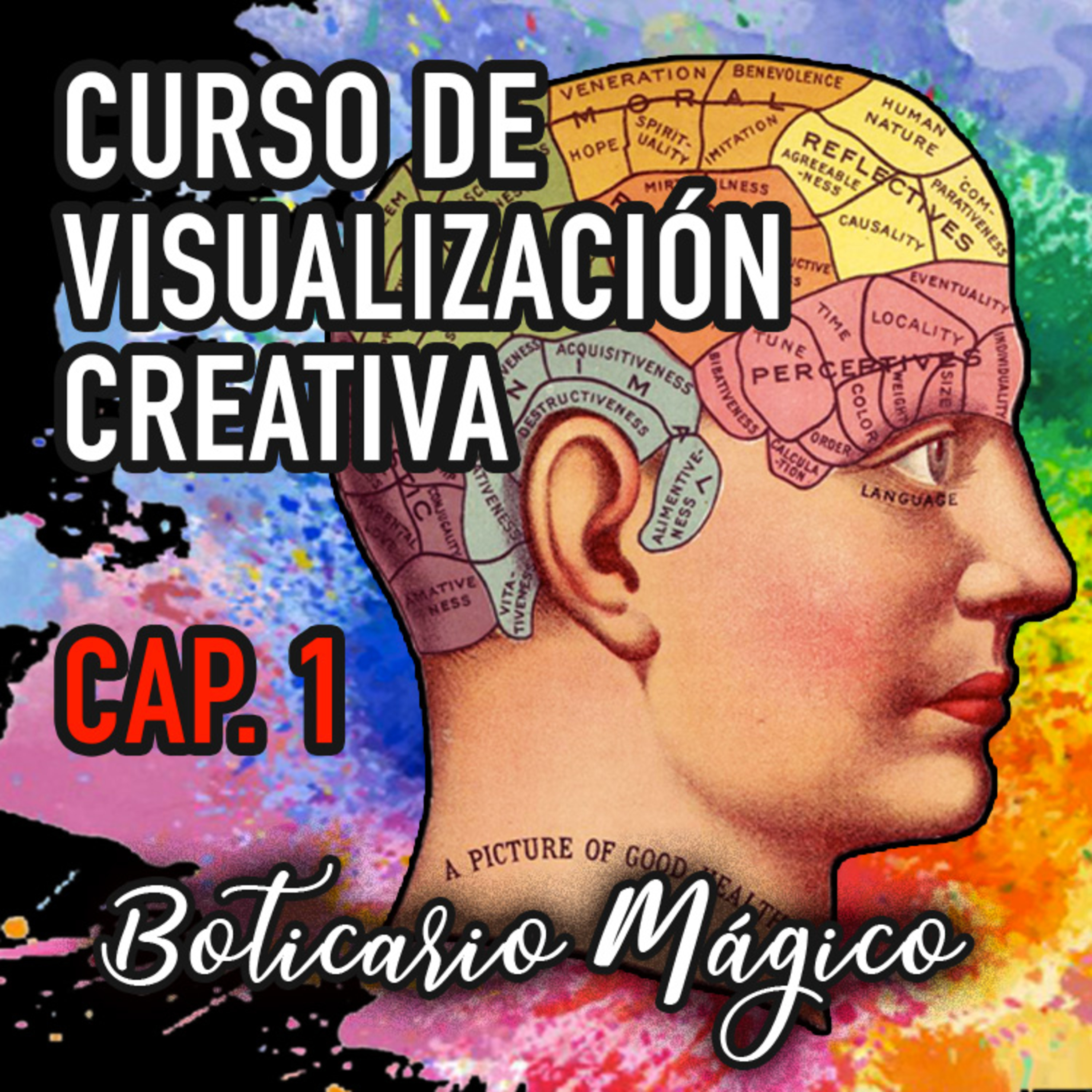 Boticario Mágico