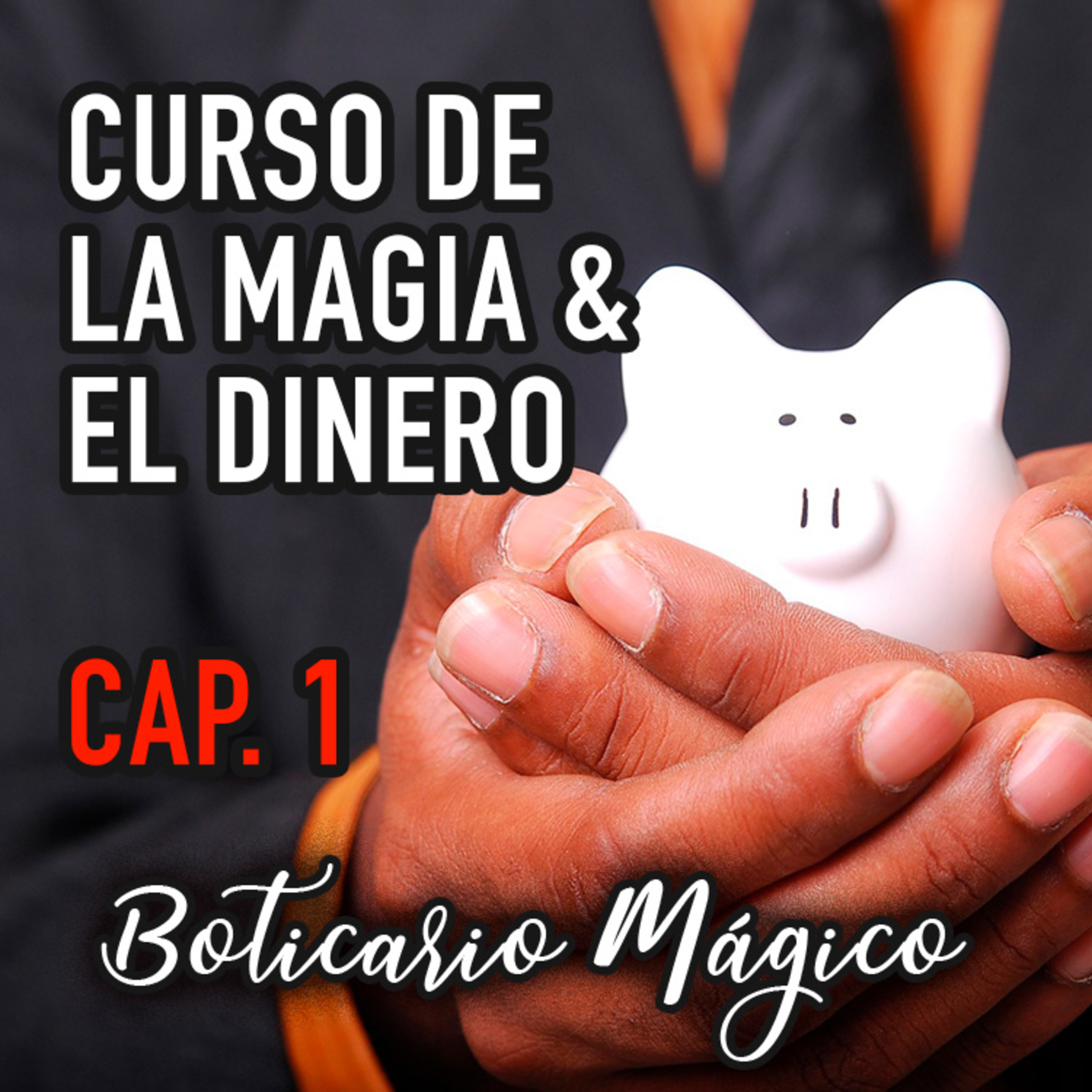 Boticario Mágico