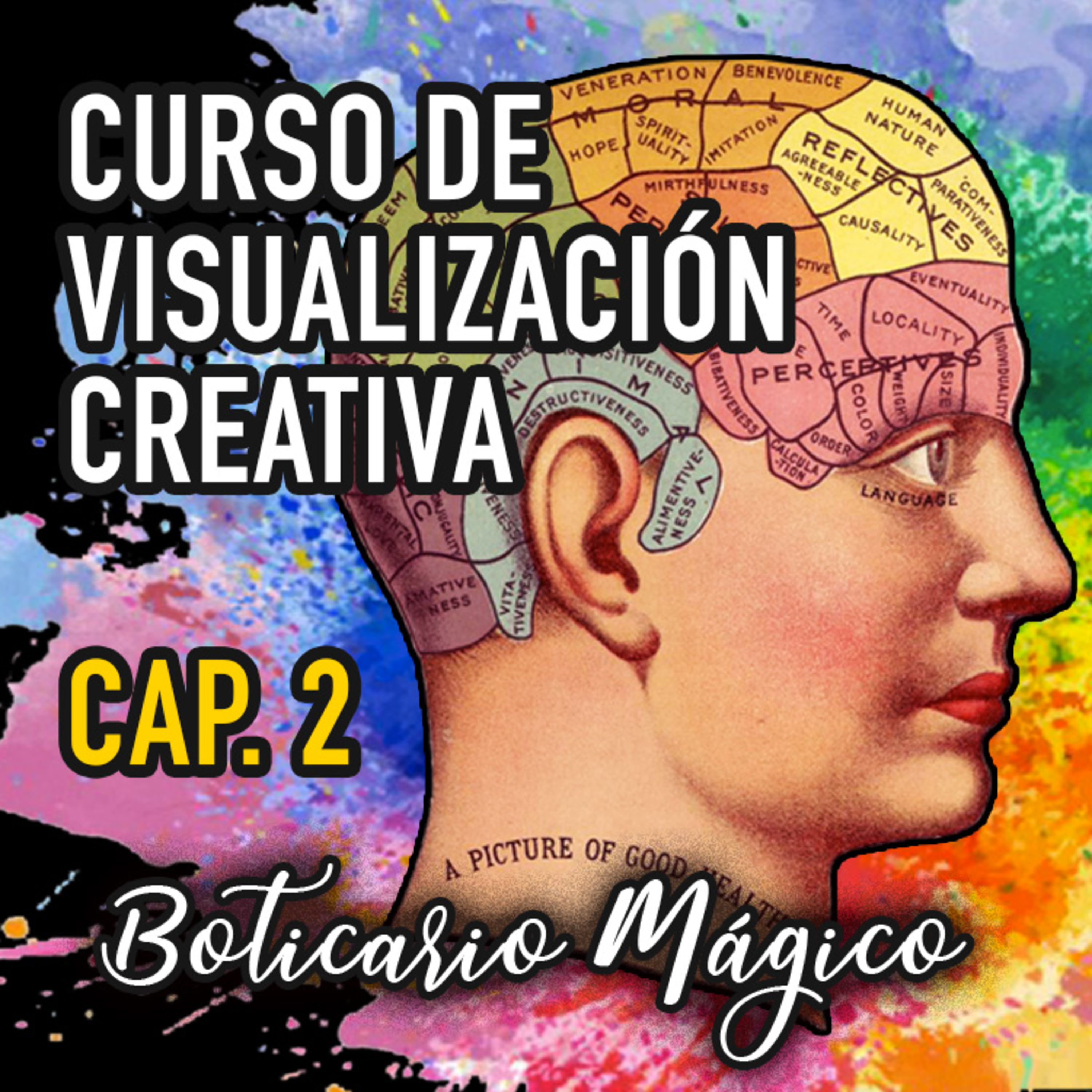 Boticario Mágico