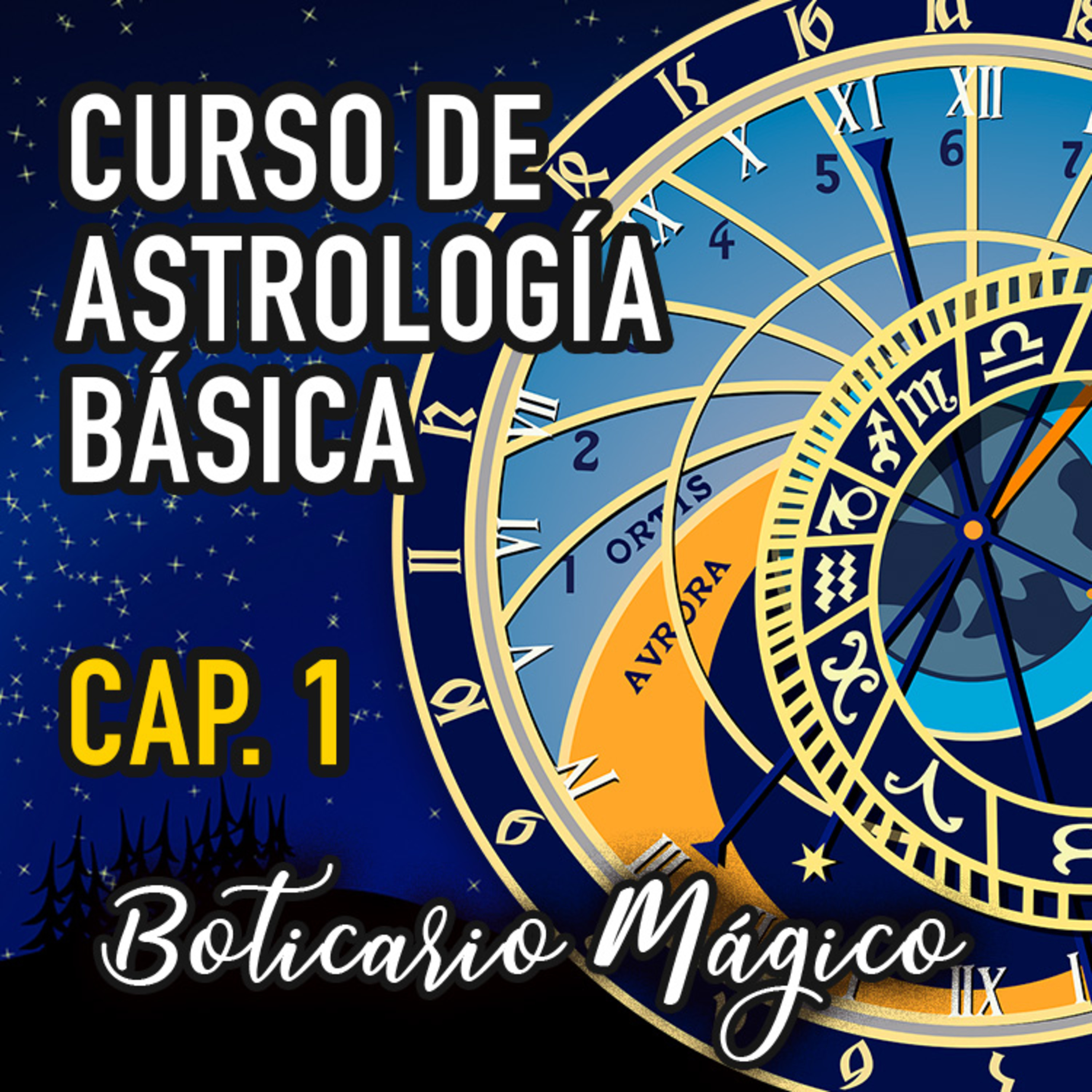 Boticario Mágico