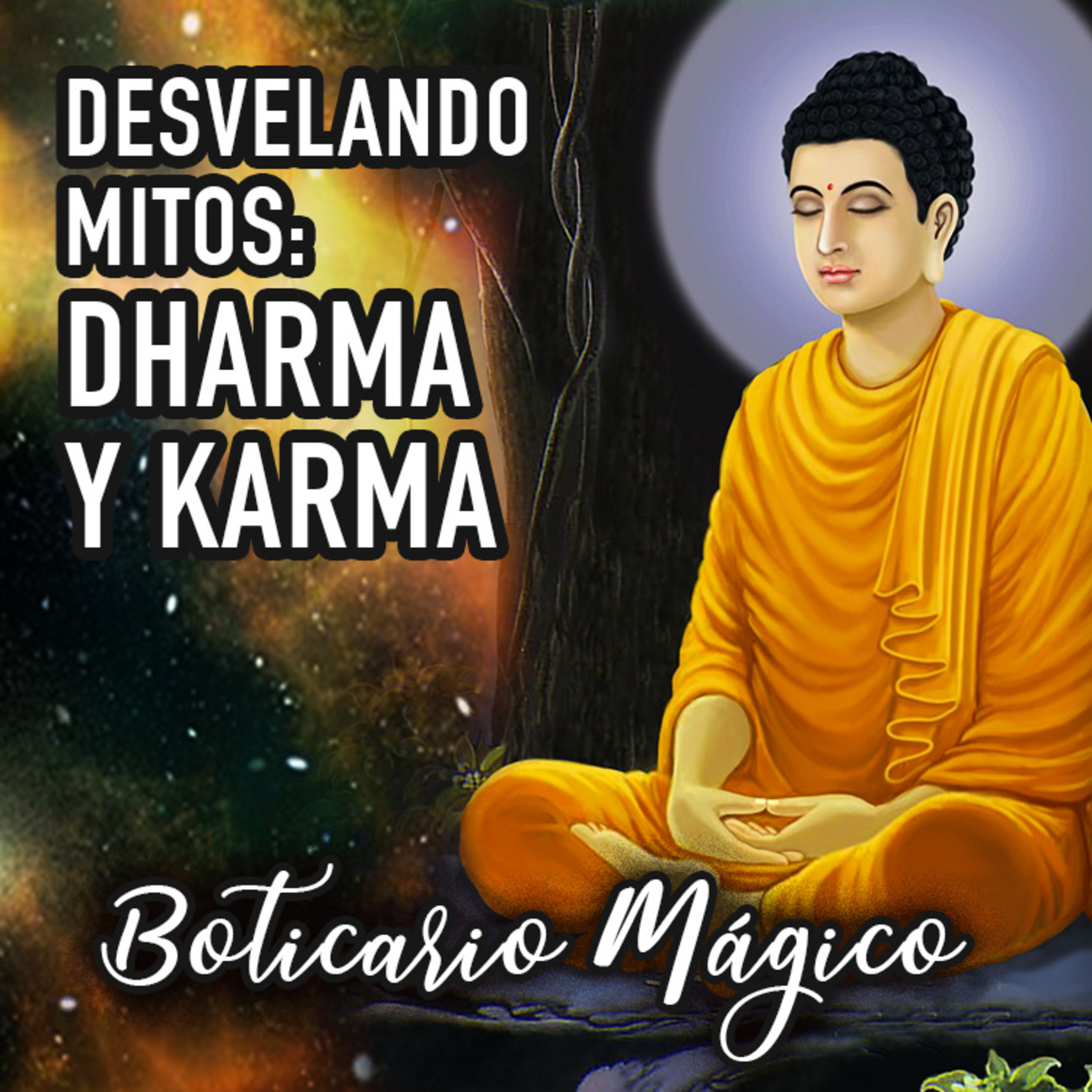 Boticario Mágico